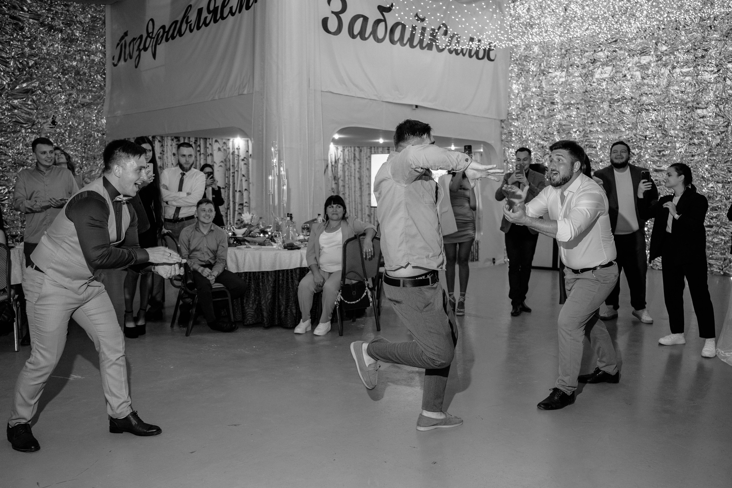 Свадебный день Магомеда и Вероники. Фотограф Чита. Индивидуальные портреты, LoveStory, свадьбы