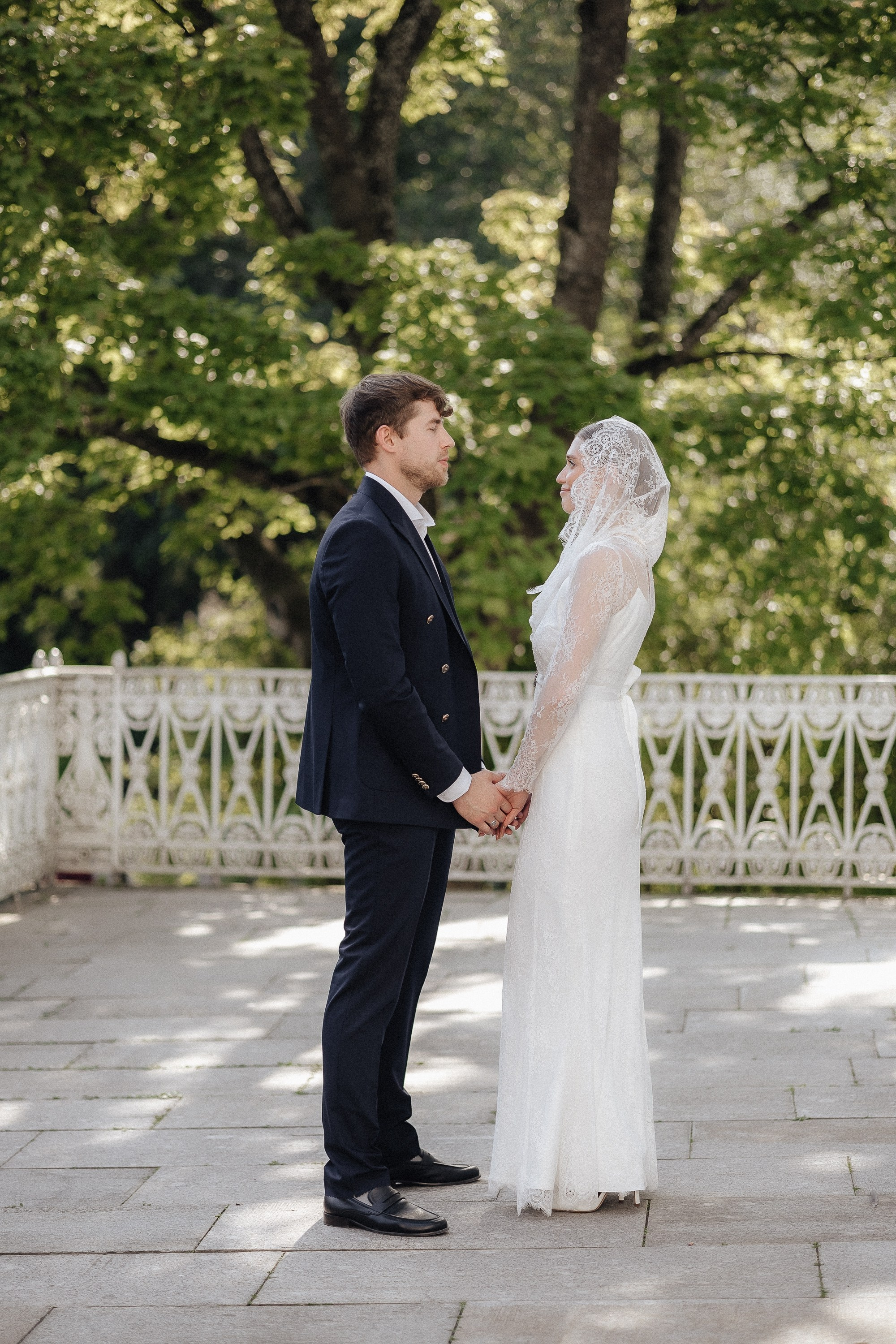 Алексей&Валерия. Свадебный и семейный фотограф