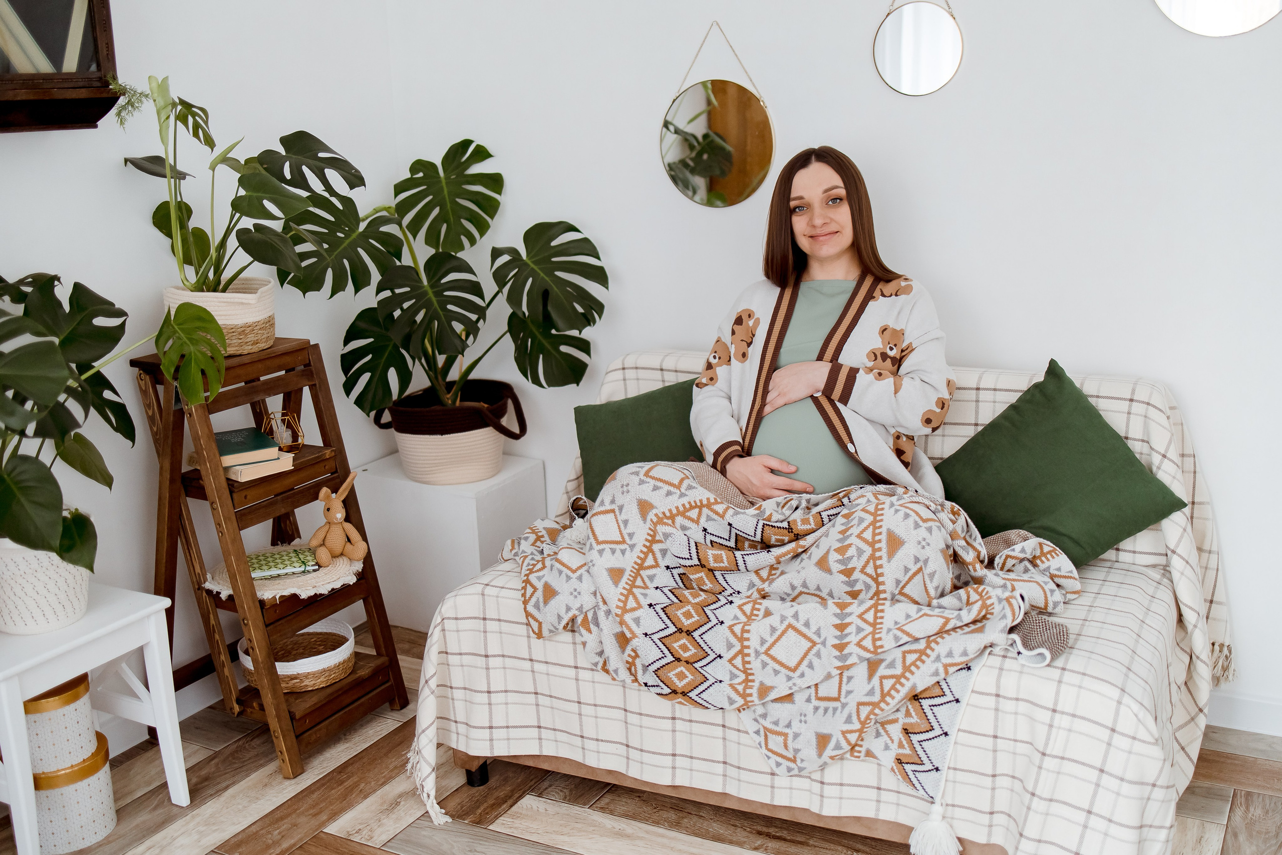 Катерина. Семейный и детский фотограф в Железногорске Саламахо Ольга