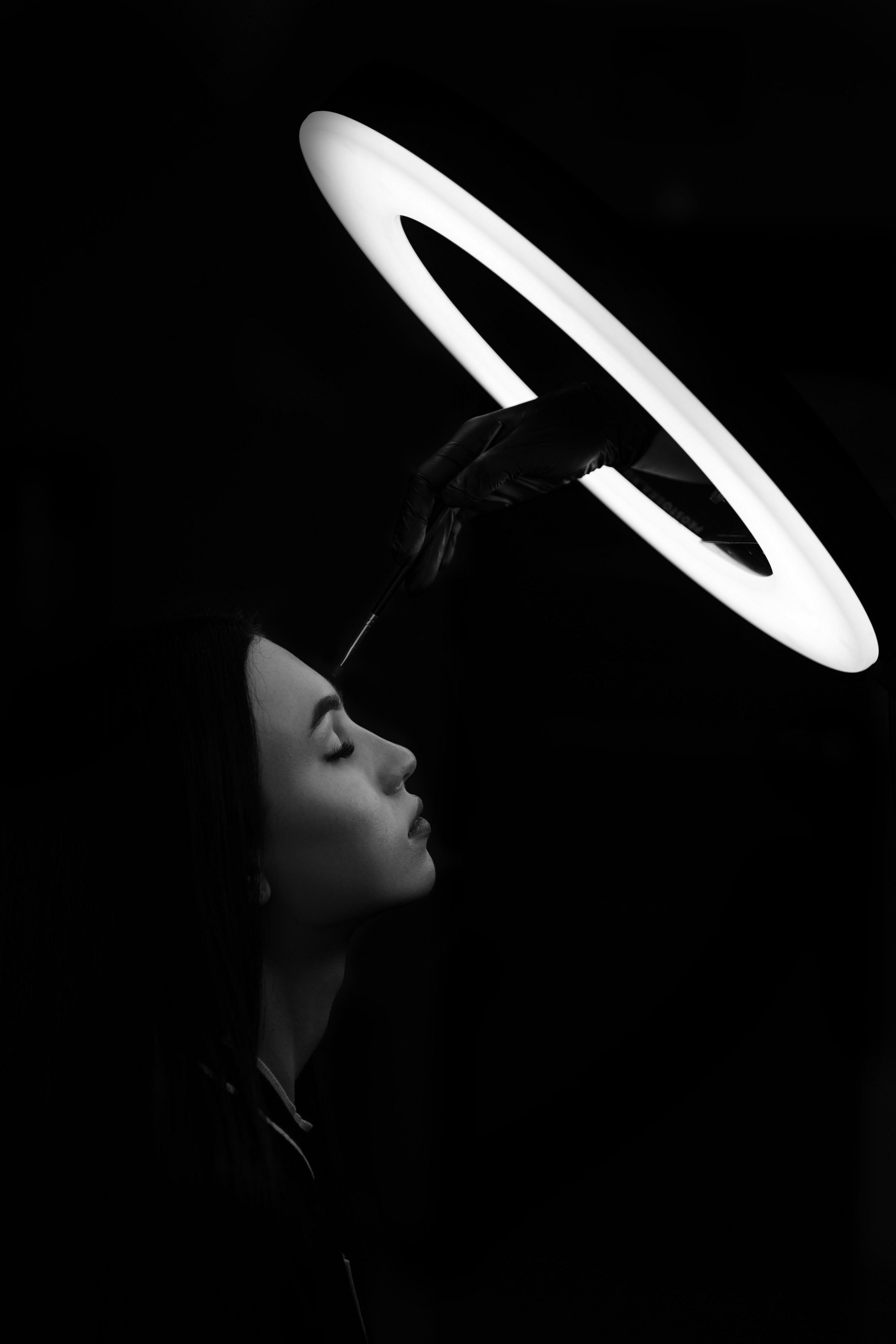 Контент для бровиста. Фотограф в Москве |Локтионова Екатерина | LOKKA