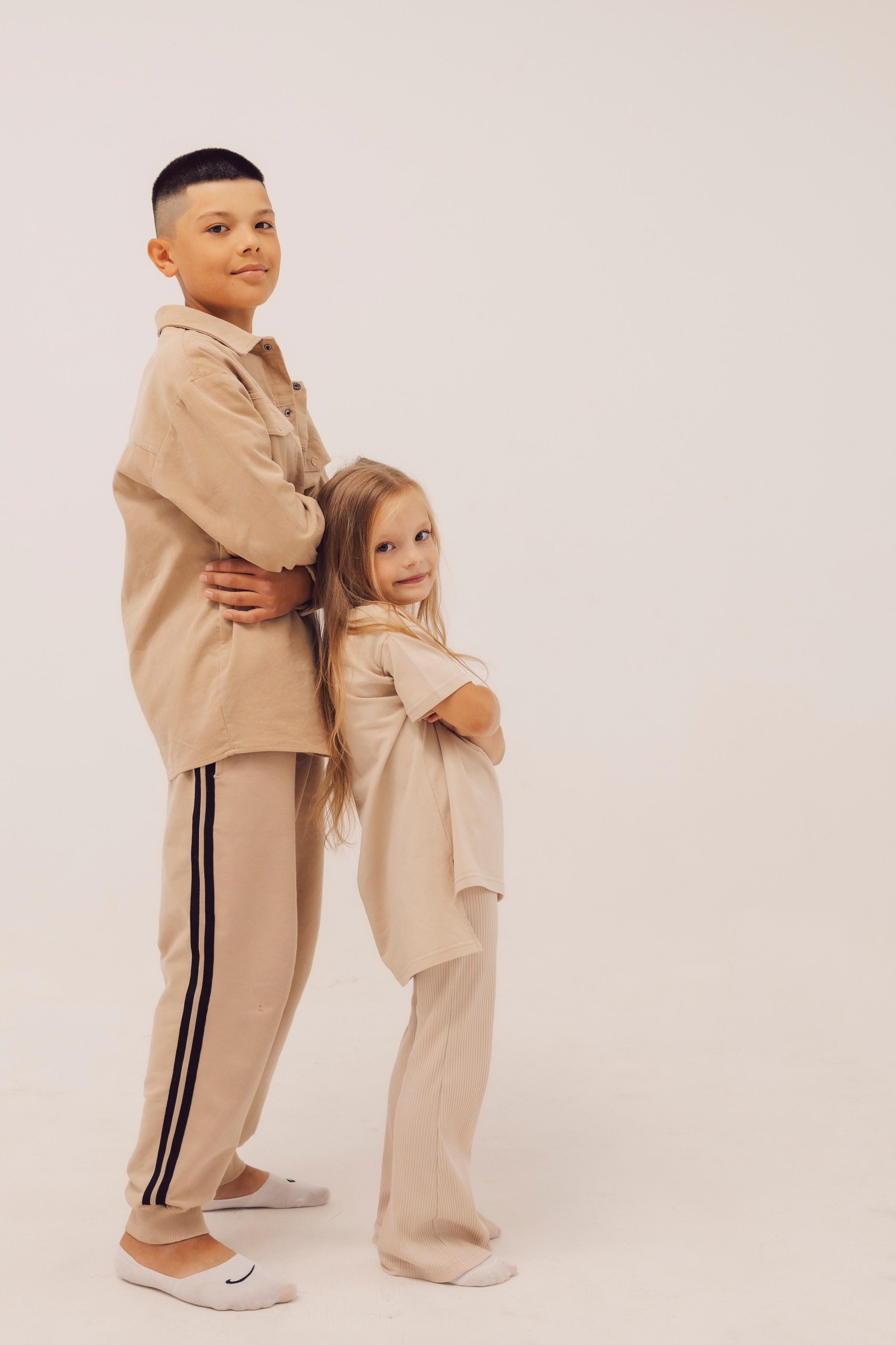 Семья. Фотограф в Москве |Локтионова Екатерина | LOKKA