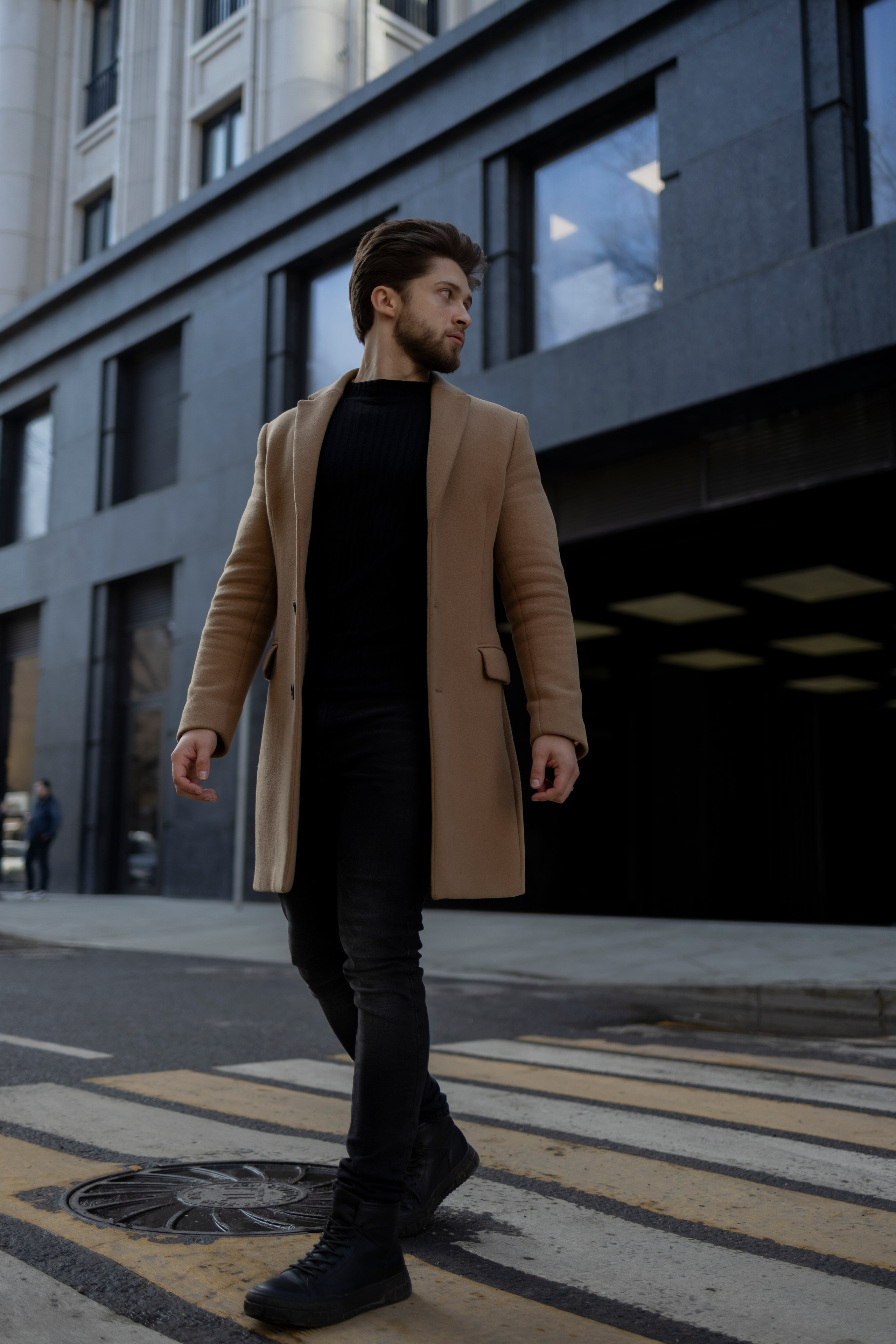 Дмитрий. Фотограф в Москве |Локтионова Екатерина | LOKKA