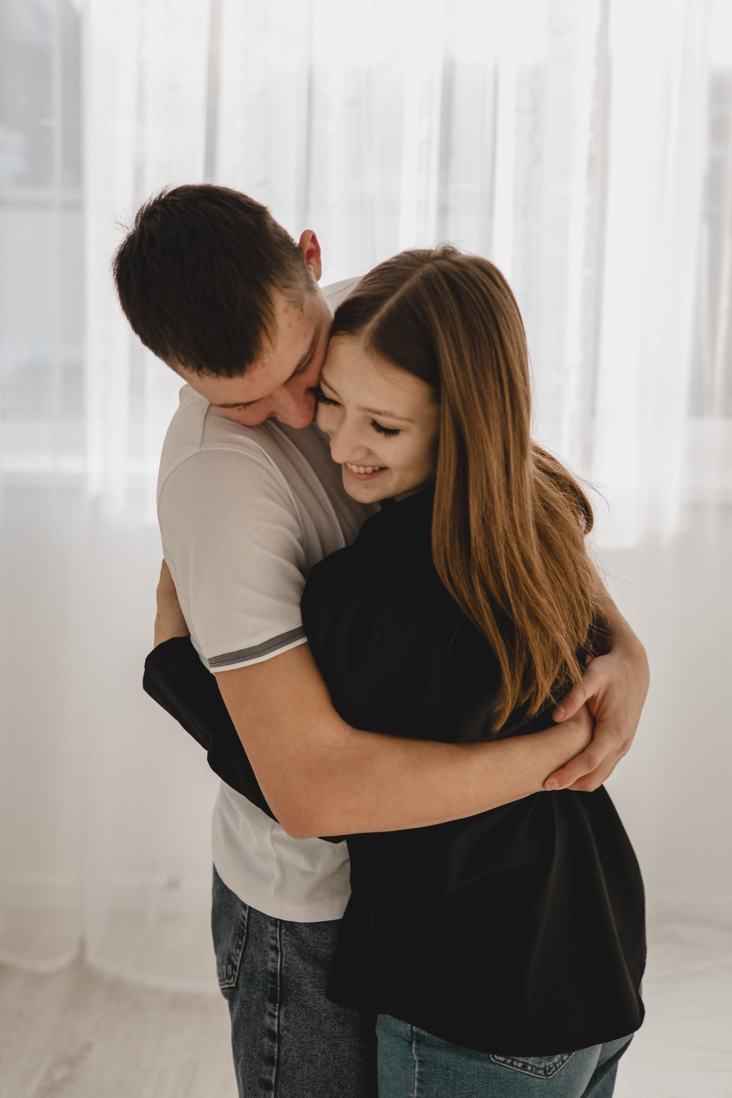 Олег и Настя. Фотограф в Москве |Локтионова Екатерина | LOKKA