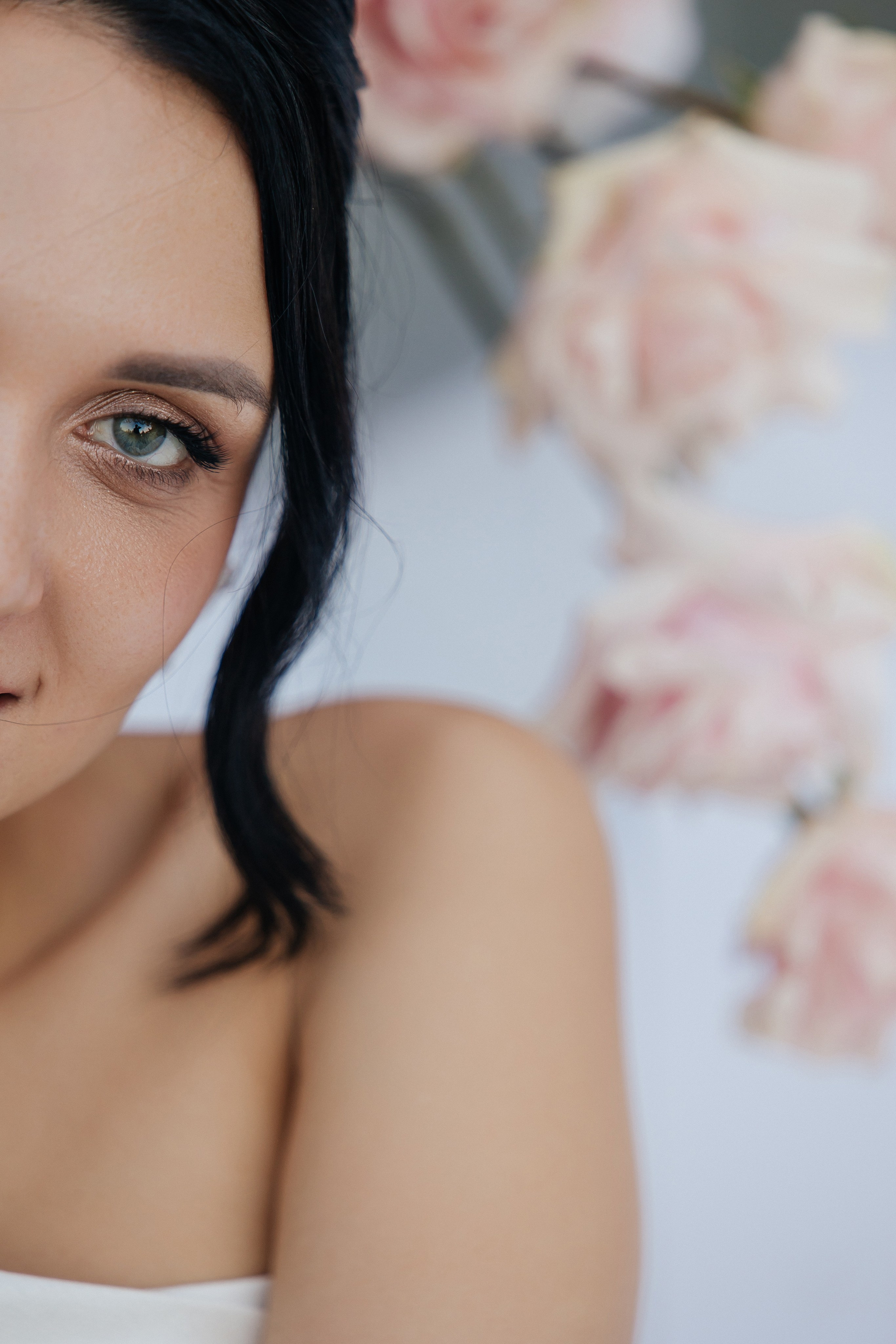 Константин и Ксения. Свадебный фотограф в Красноярске