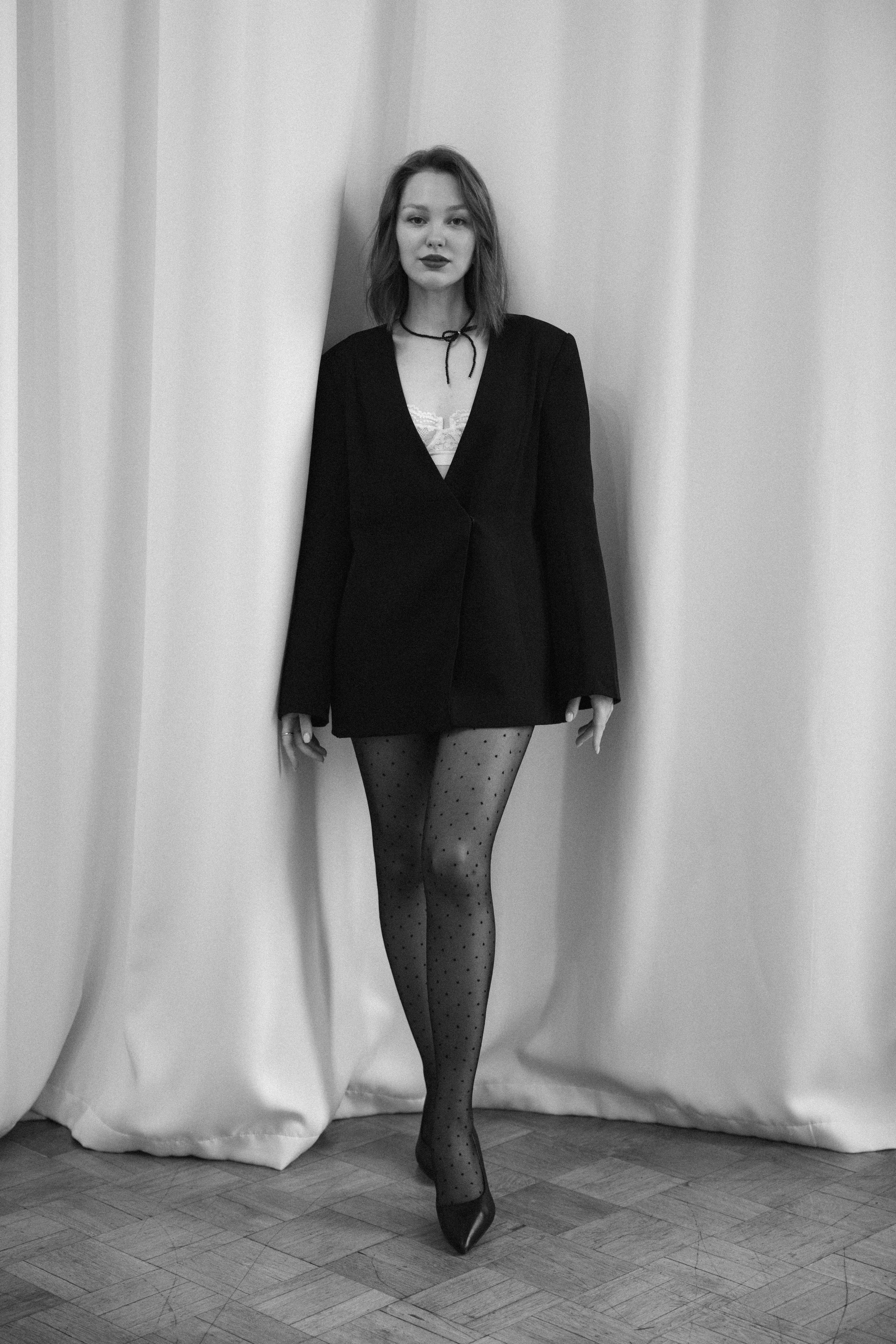 Женственность. Питерский фотограф