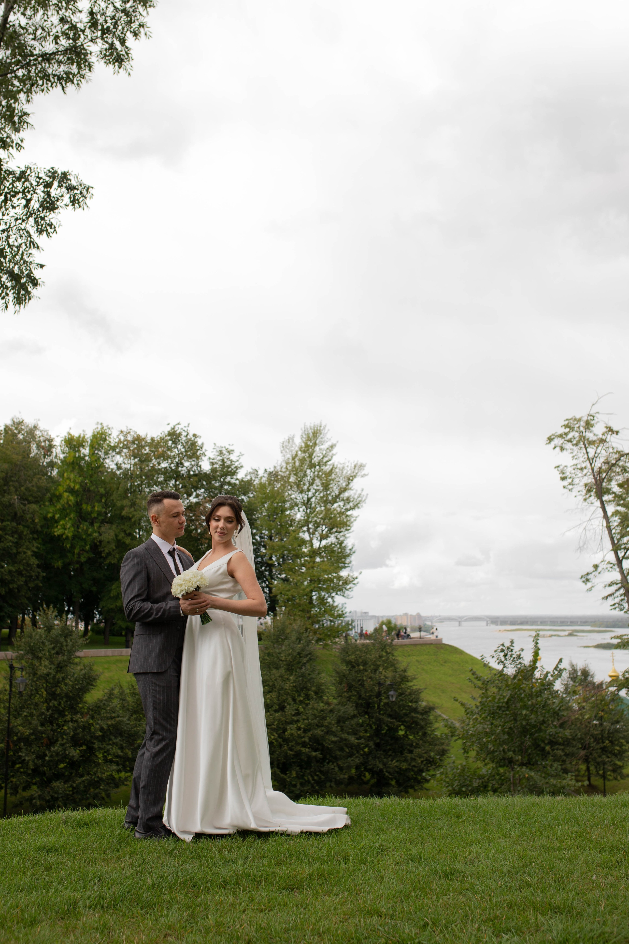 СВАДЕБНЫЙ. Фотограф Бушуева Дарья