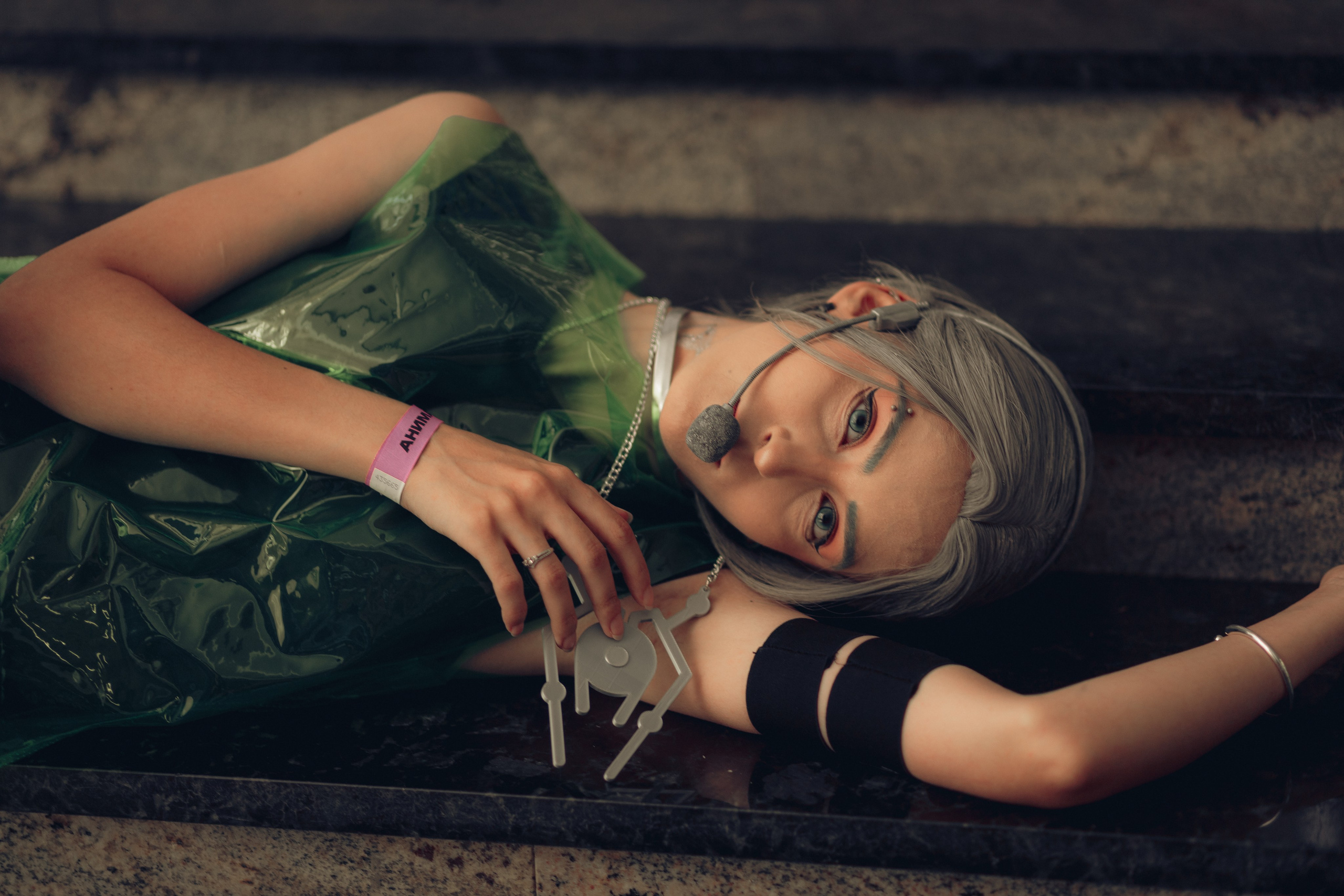 Анимау 2025. Фотограф Набережные Челны Лысенков Олег