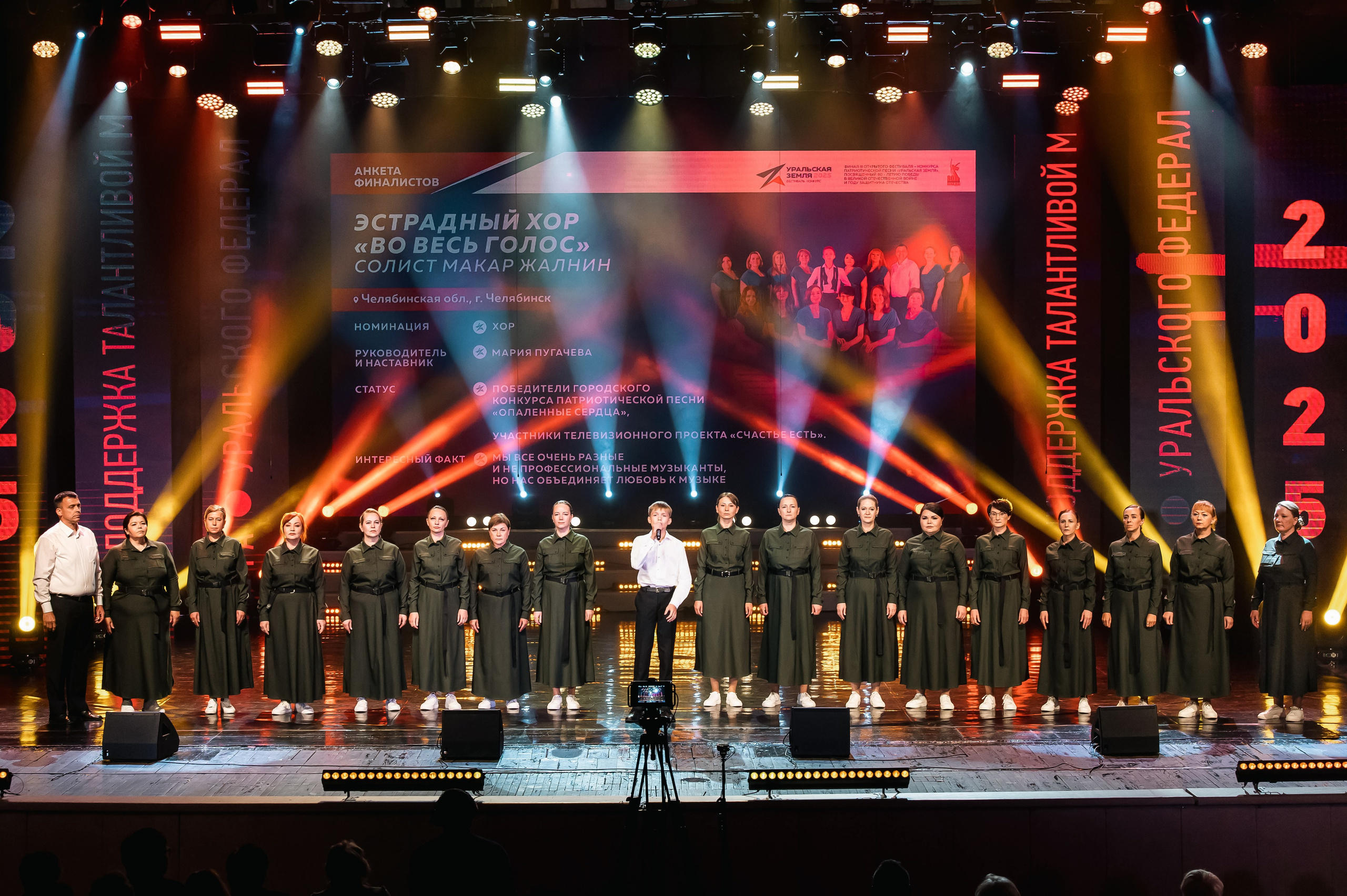 Репортажные съемки. ФОТОГРАФ — ИГОРЬ УШАКОВ