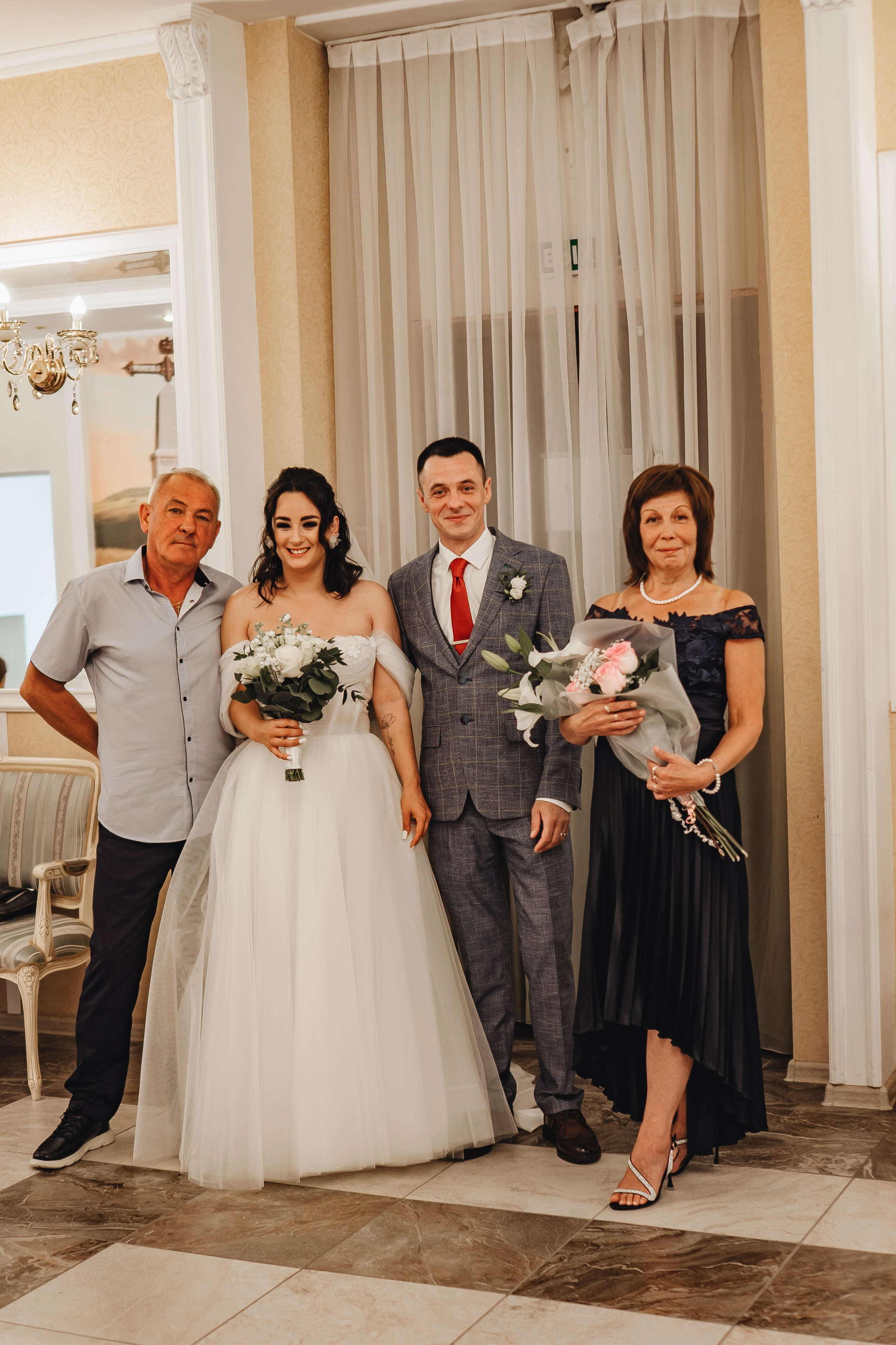 СВАДЕБНАЯ СЬЕМКА В ЗАГСЕ НА МОСКОВСКОМ ПРОСПЕКТЕ. Профессиональный фотограф, Санкт-Петербург — Виктория Богомолова