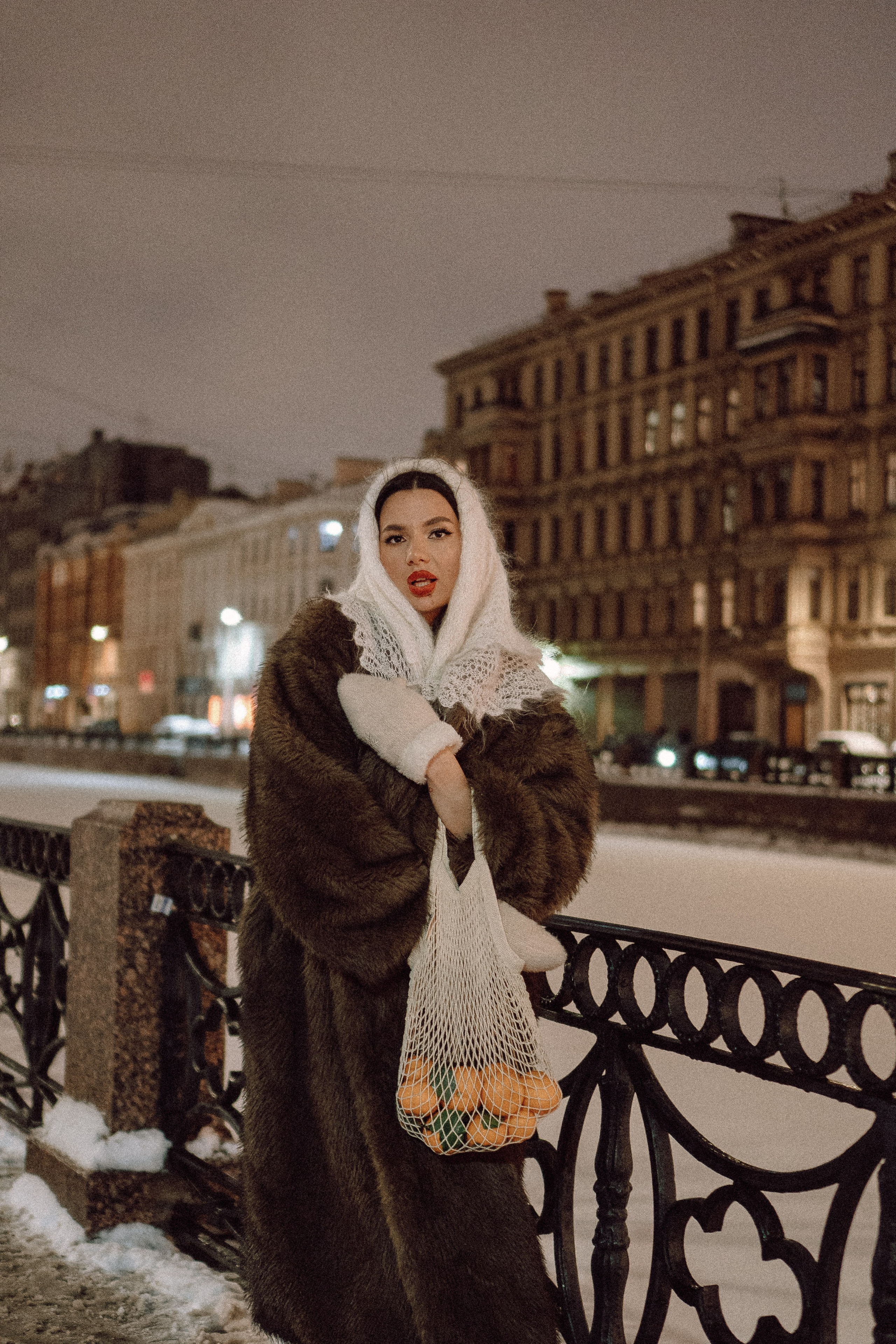 В Русском стиле. Профессиональный фотограф, Санкт-Петербург — Виктория Богомолова