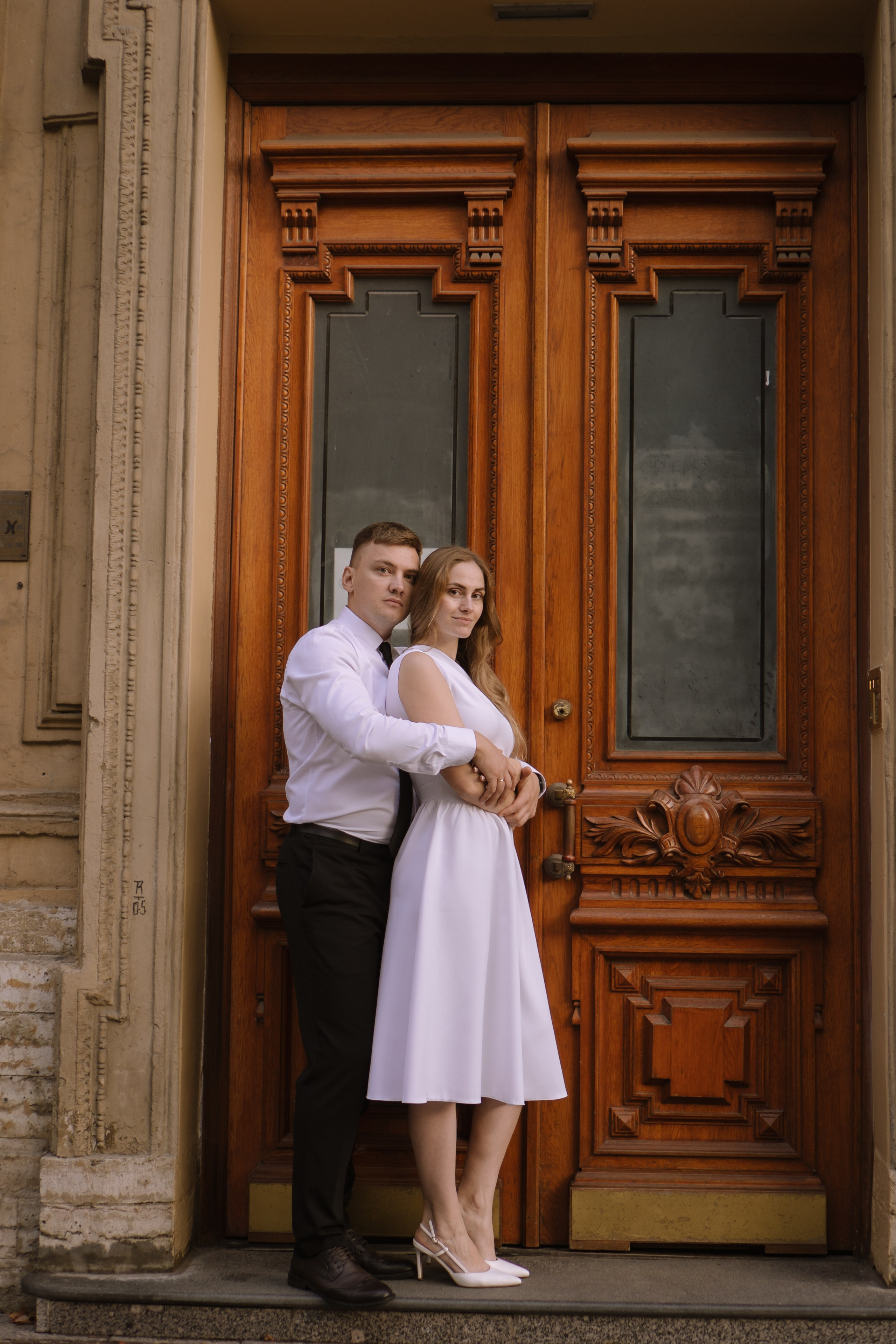 СВАДЕБНАЯ СЬЕМКА С ИСАКИЕВСКИМ СОБОРОМ, АСТОРИЯ И ЗАКОНОДАТЕЛЬНОЕ СОБРАНИЕ. Профессиональный фотограф, Санкт-Петербург — Виктория Богомолова