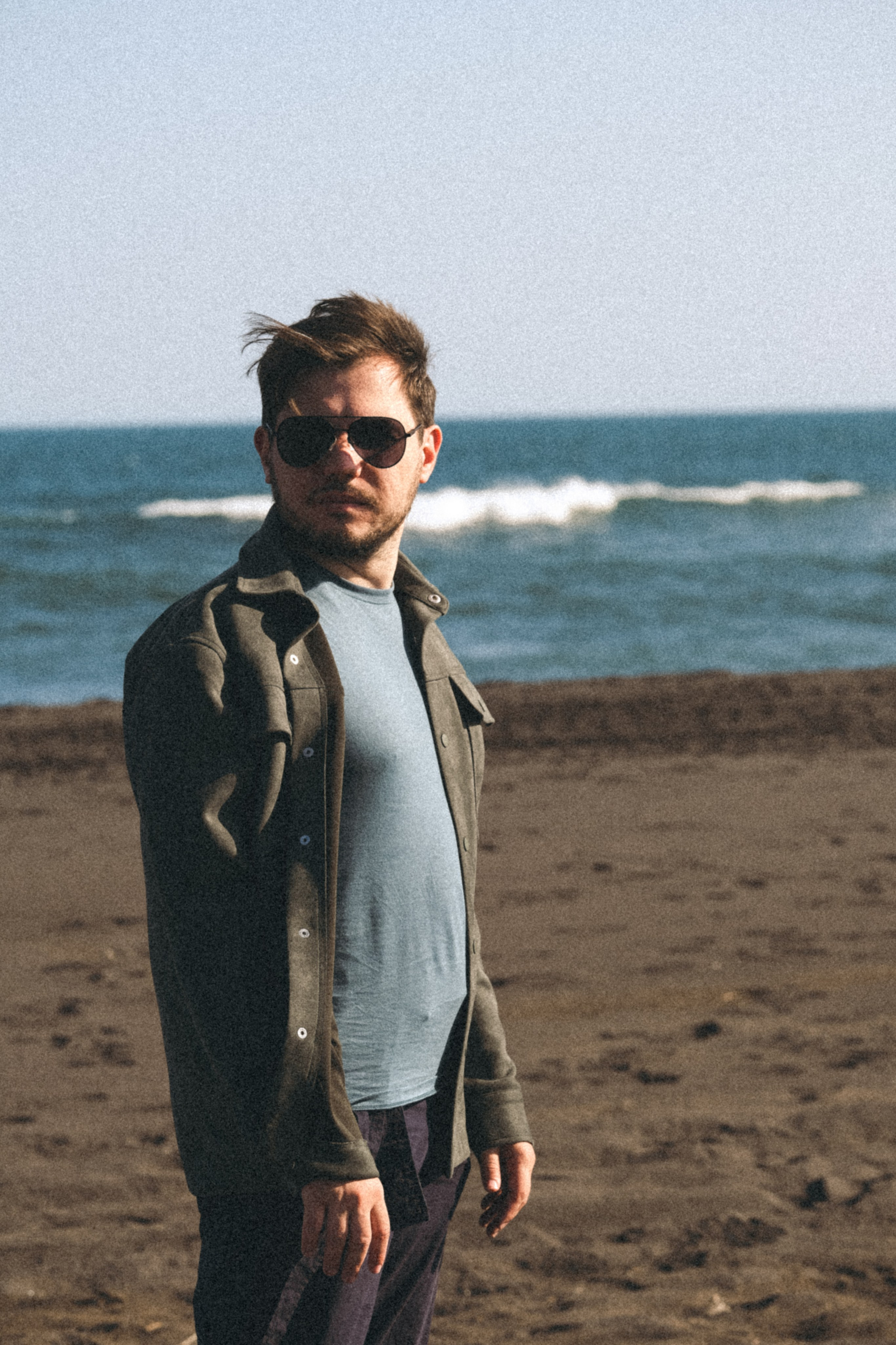 Тихий океан. Профессиональный фотограф, Санкт-Петербург — Виктория Богомолова