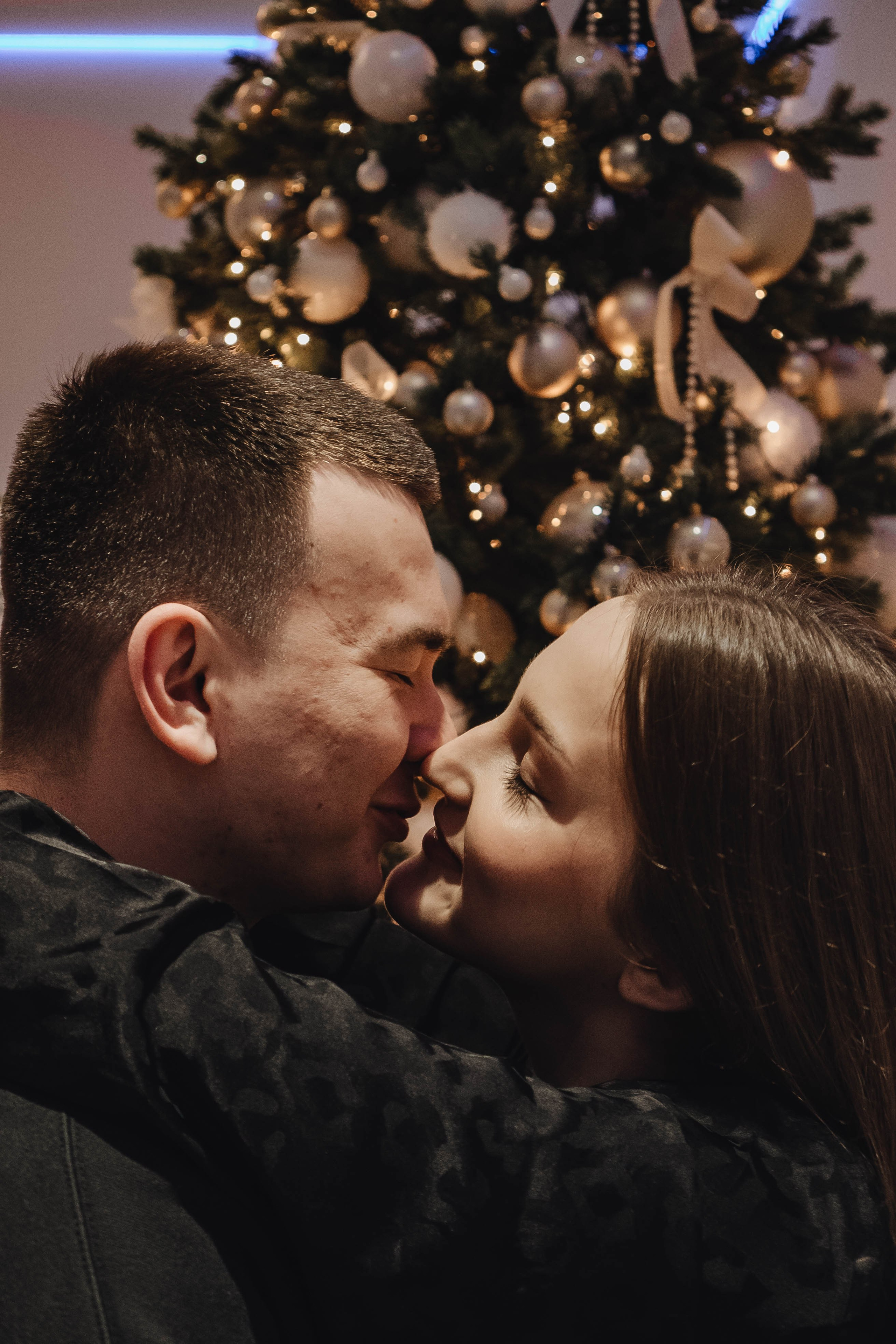 Новогодняя. Профессиональный фотограф, Санкт-Петербург — Виктория Богомолова