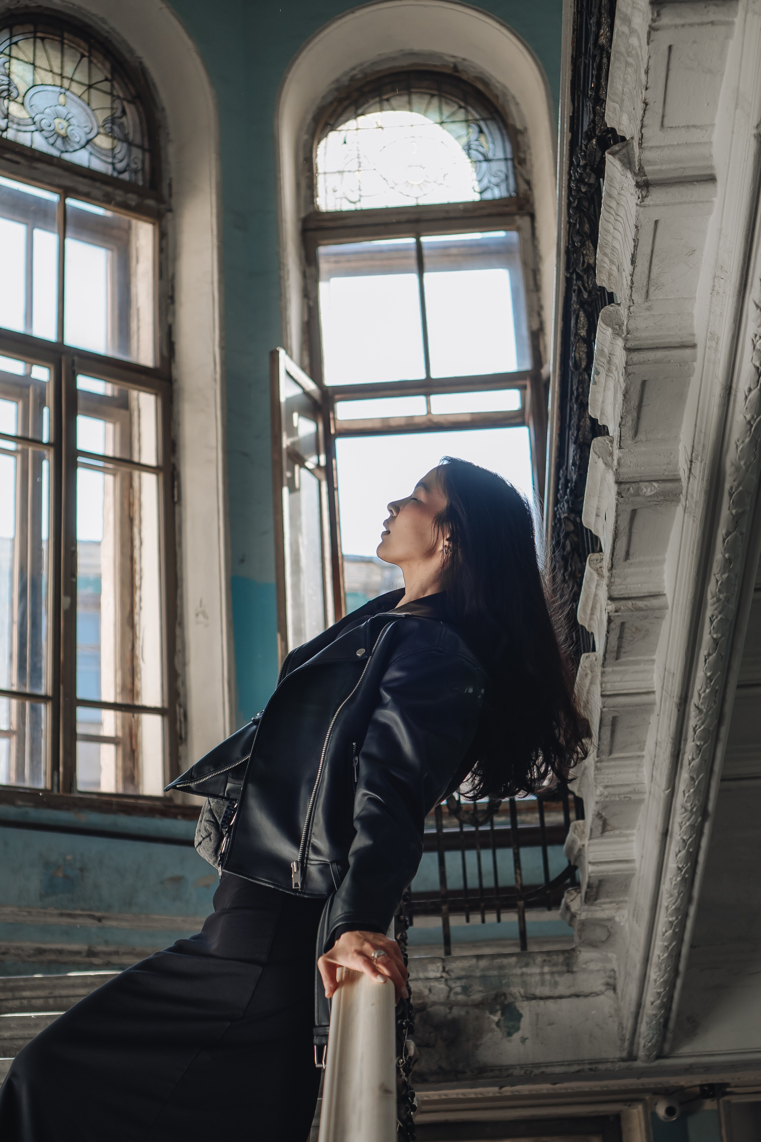 В ПАРАДНОЙ. Профессиональный фотограф, Санкт-Петербург — Виктория Богомолова