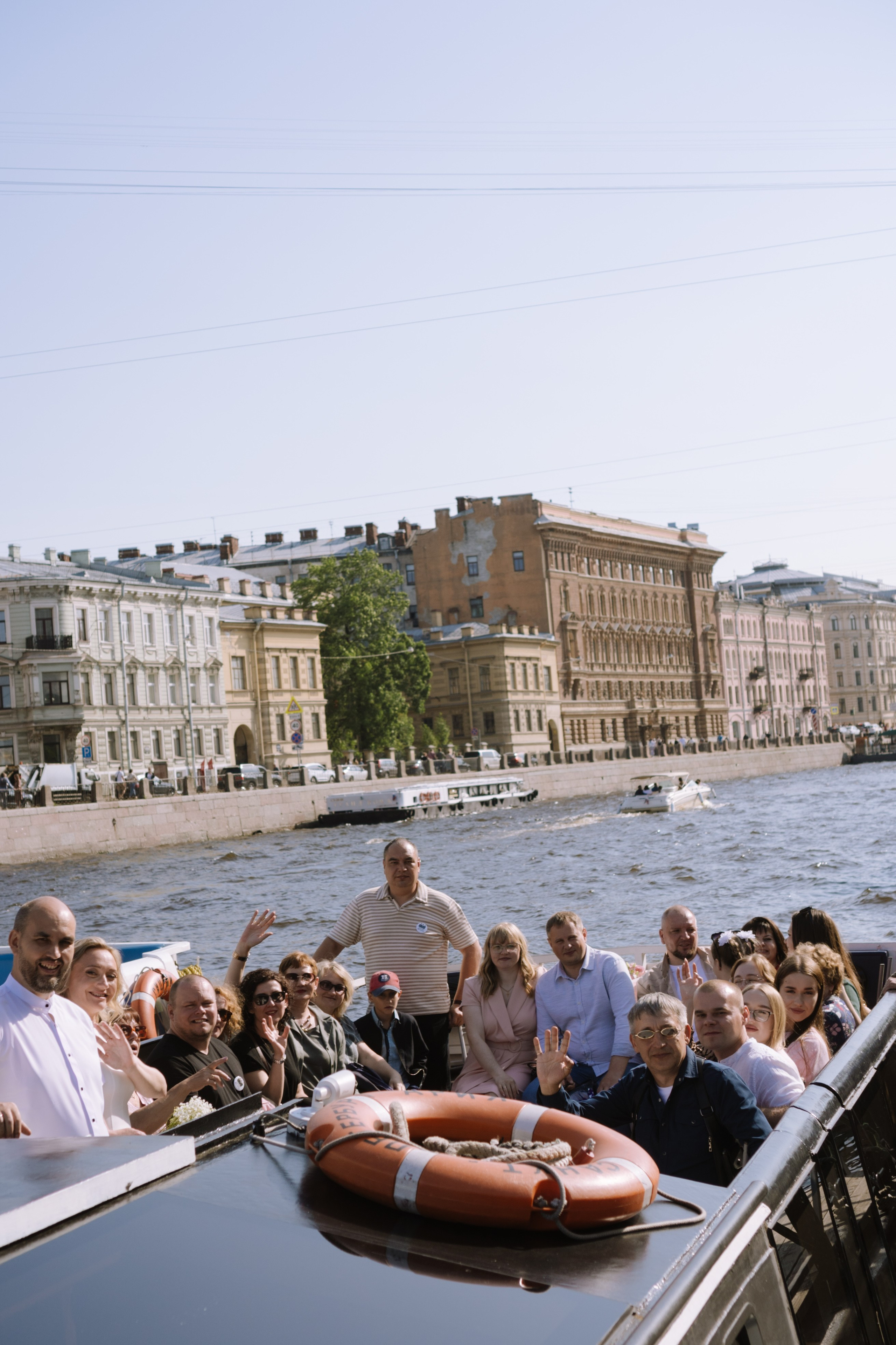 СВАДЕБНЫЙ РЕПОРТАЖ. Профессиональный фотограф, Санкт-Петербург — Виктория Богомолова