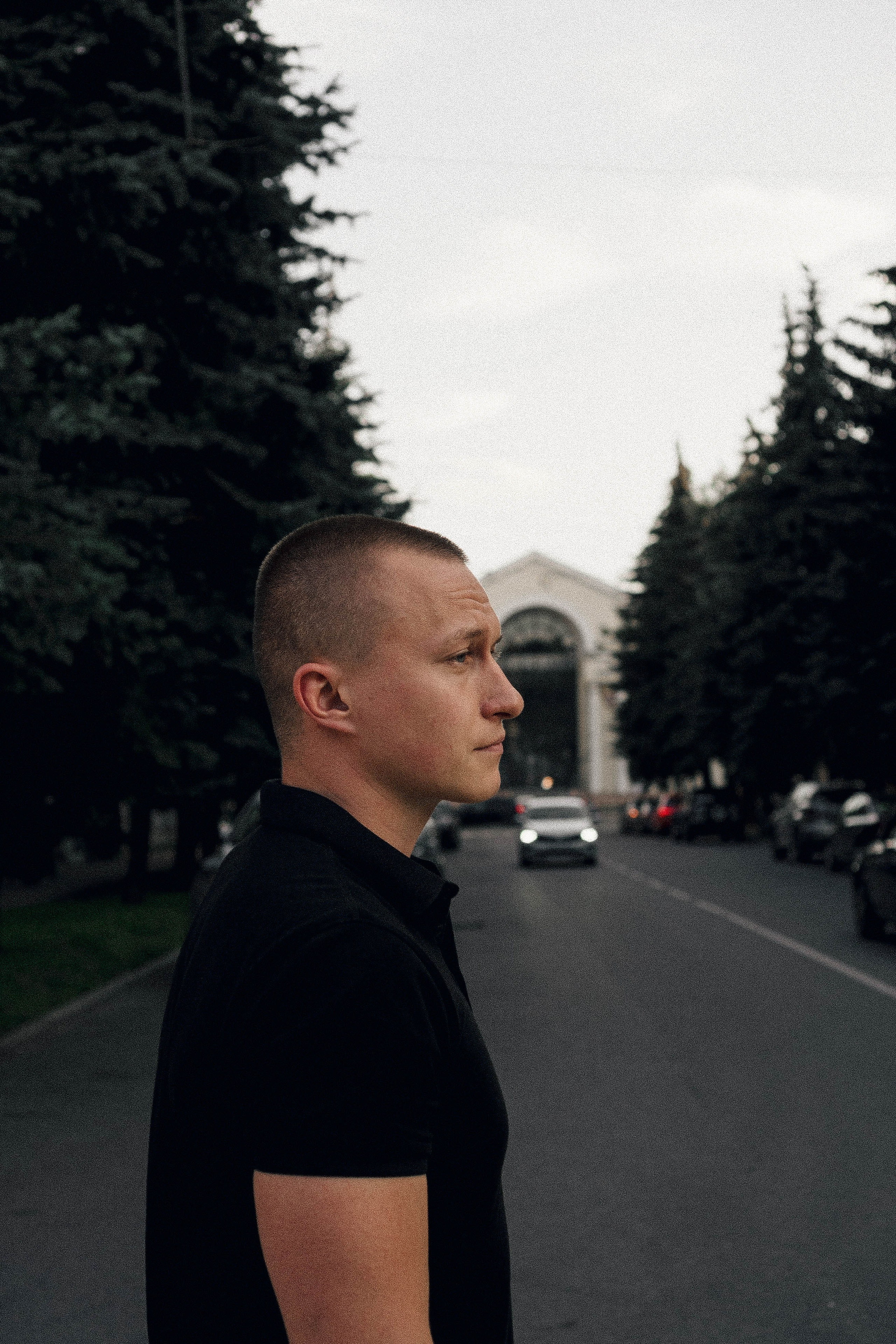 Фотосессия для мужчины. Профессиональный фотограф, Санкт-Петербург — Виктория Богомолова