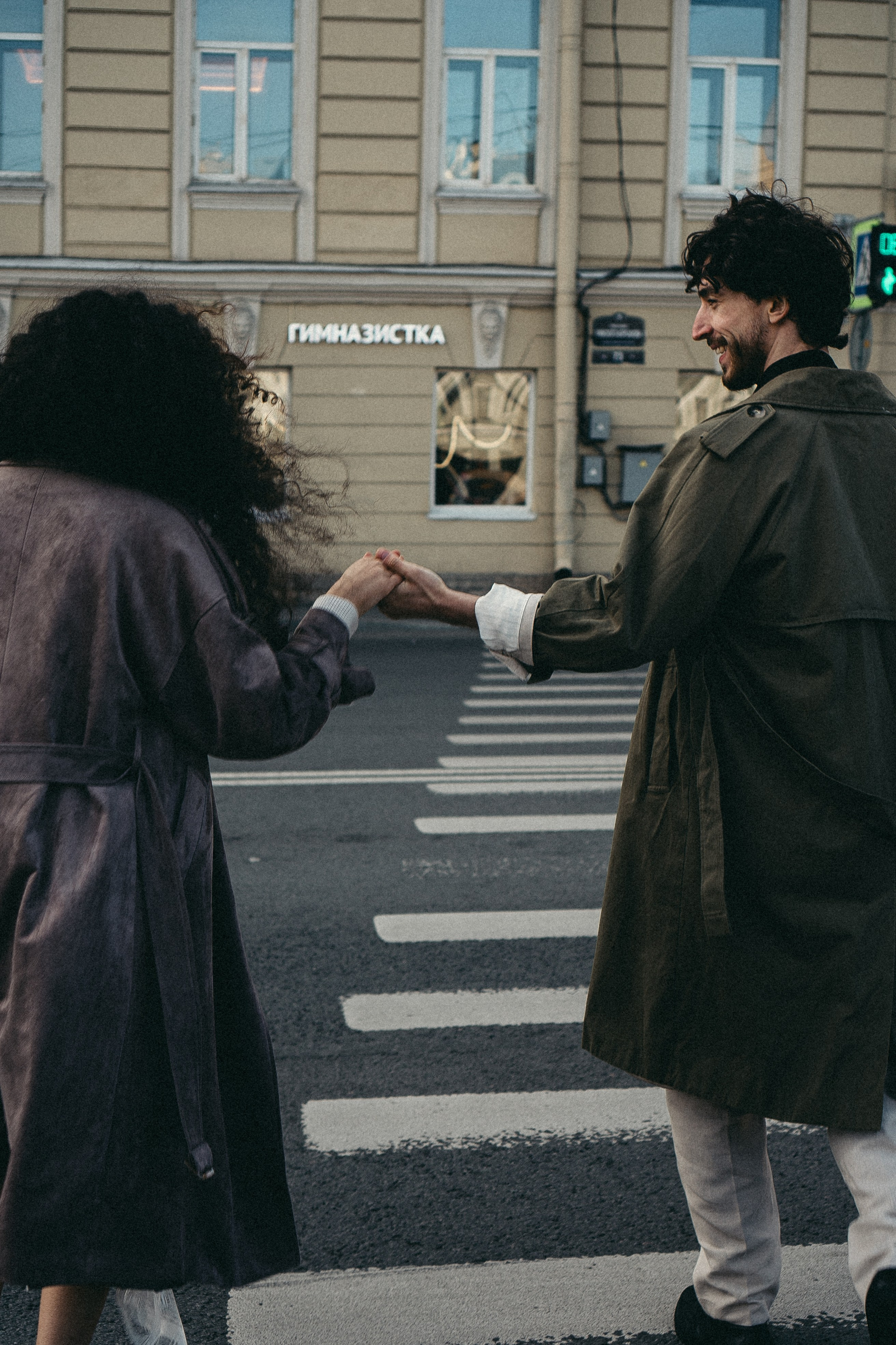 СВАДЕБНАЯ ПРОГУЛКА ПО ПЕТРОГРАДКЕ ВЕСНОЙ. СВАДЕБНАЯ ФОТОСЕССИИЯ НА ПЕТРОГРАДКЕ. Профессиональный фотограф, Санкт-Петербург — Виктория Богомолова
