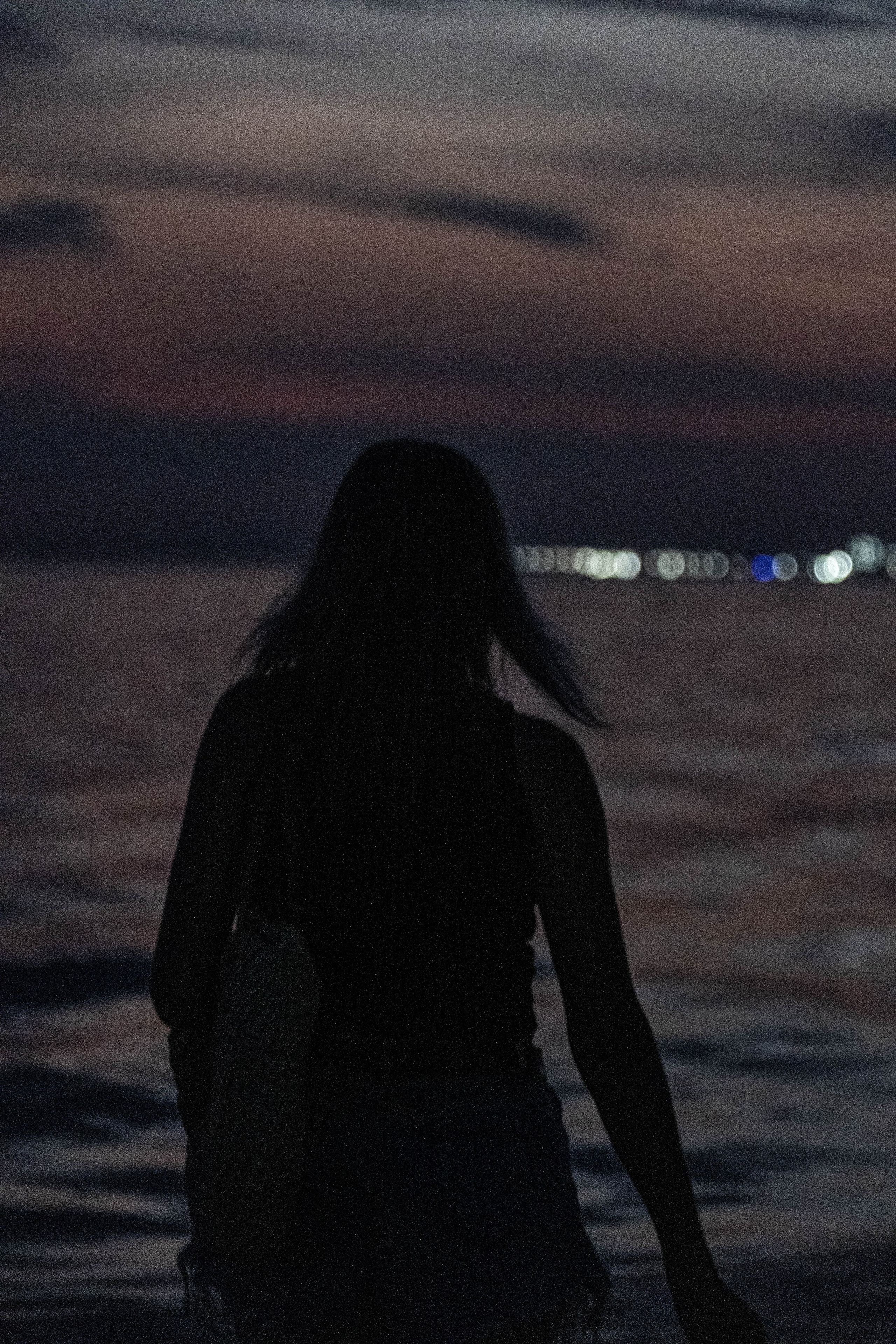 Закат на черном море. Профессиональный фотограф, Санкт-Петербург — Виктория Богомолова