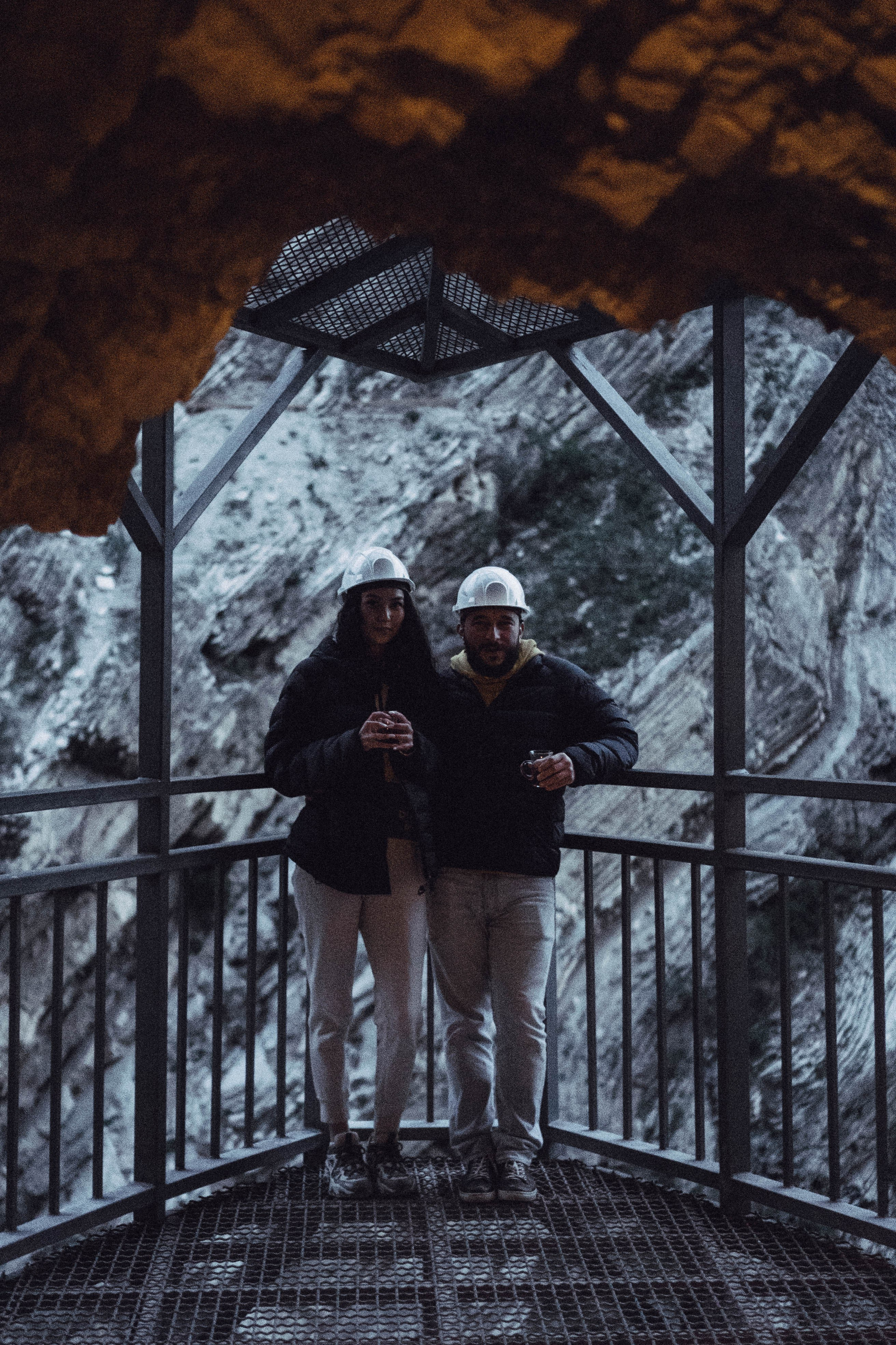 Горы. Профессиональный фотограф, Санкт-Петербург — Виктория Богомолова