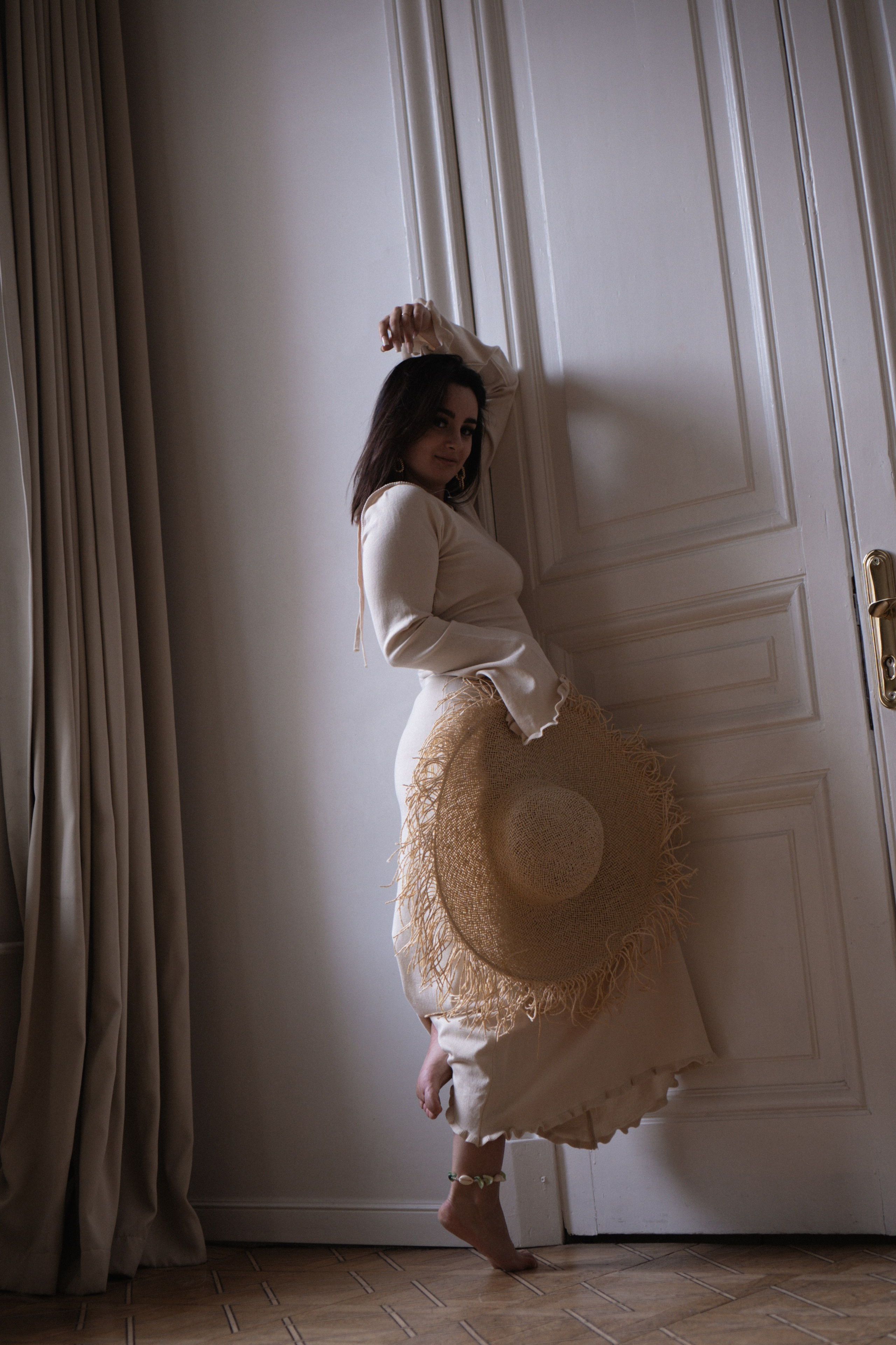 Студийная. Профессиональный фотограф, Санкт-Петербург — Виктория Богомолова