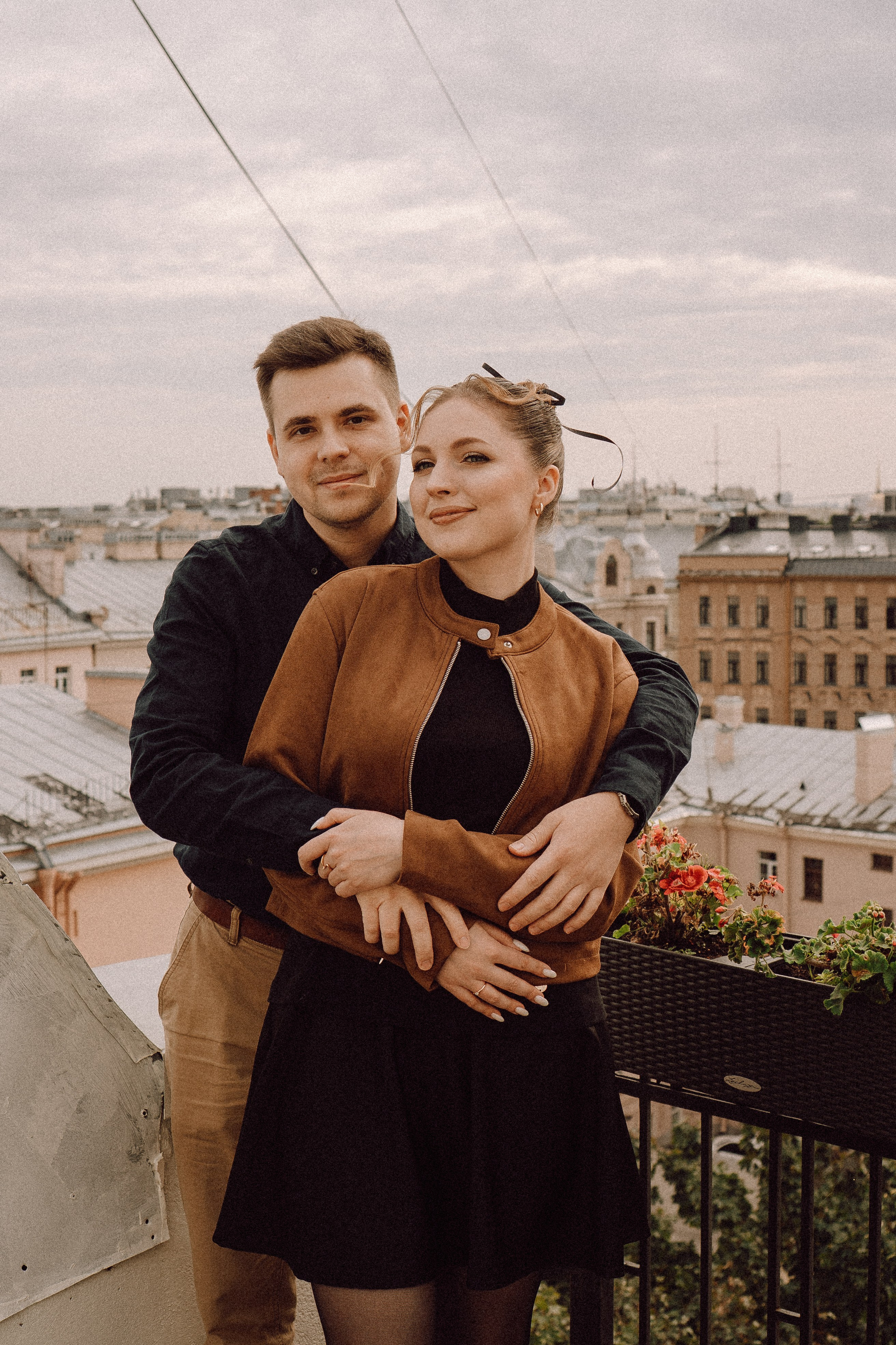 LOVE. Профессиональный фотограф, Санкт-Петербург — Виктория Богомолова