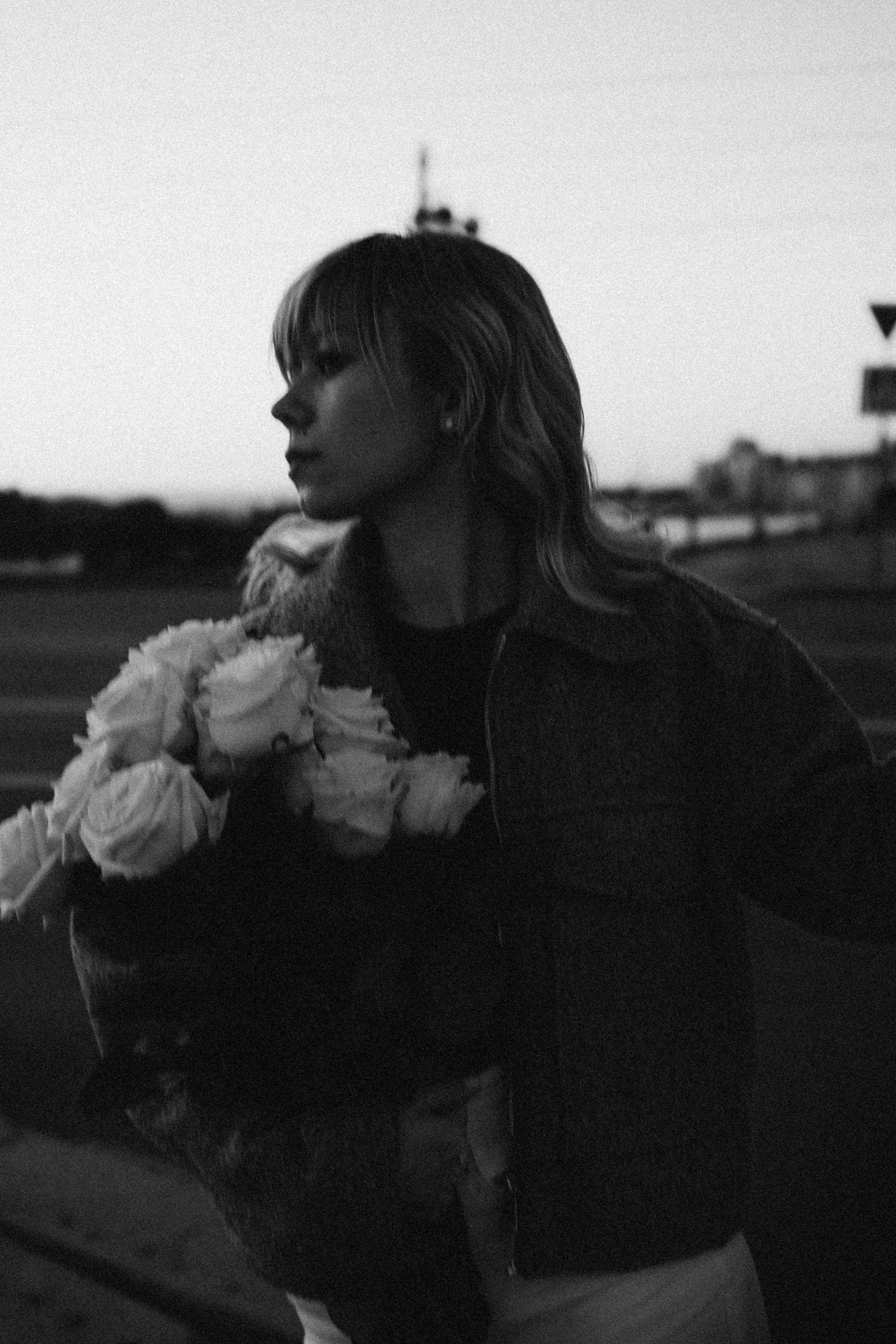 ПРОГУЛКА ПО ГОРОДУ В БЕЛЫЕ НОЧИ (другой вариант). Профессиональный фотограф, Санкт-Петербург — Виктория Богомолова