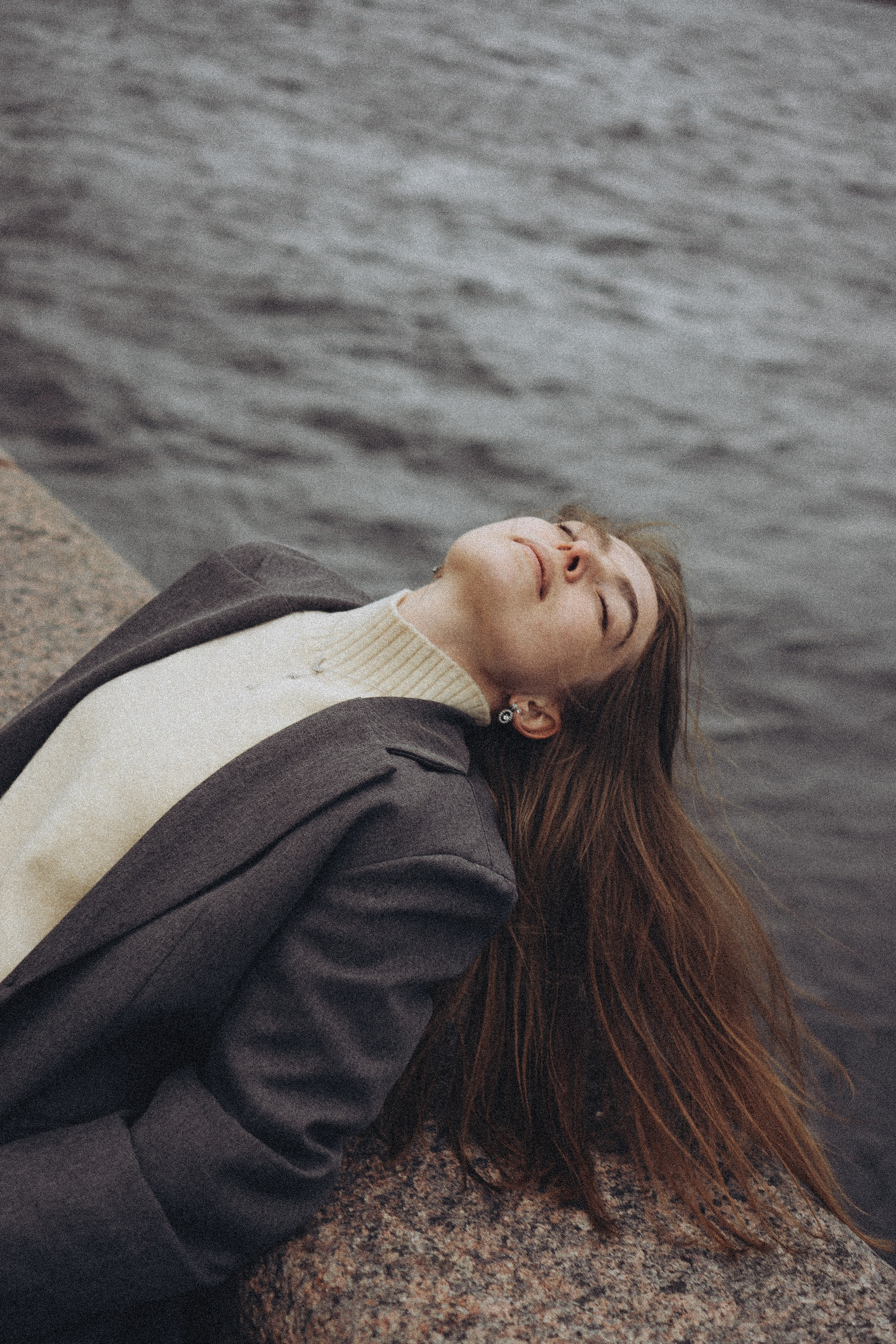 ПРОГУЛКА НА ЧЕРНЫШЕВСКОЙ. Профессиональный фотограф, Санкт-Петербург — Виктория Богомолова