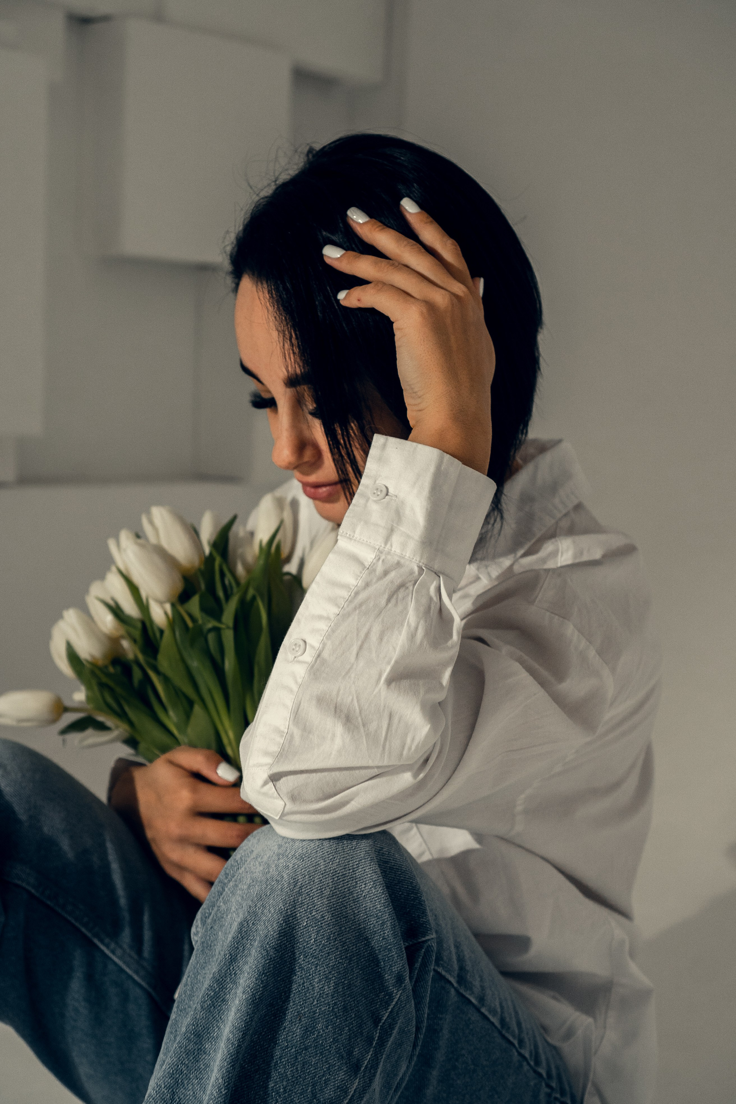 Весна. Профессиональный фотограф, Санкт-Петербург — Виктория Богомолова