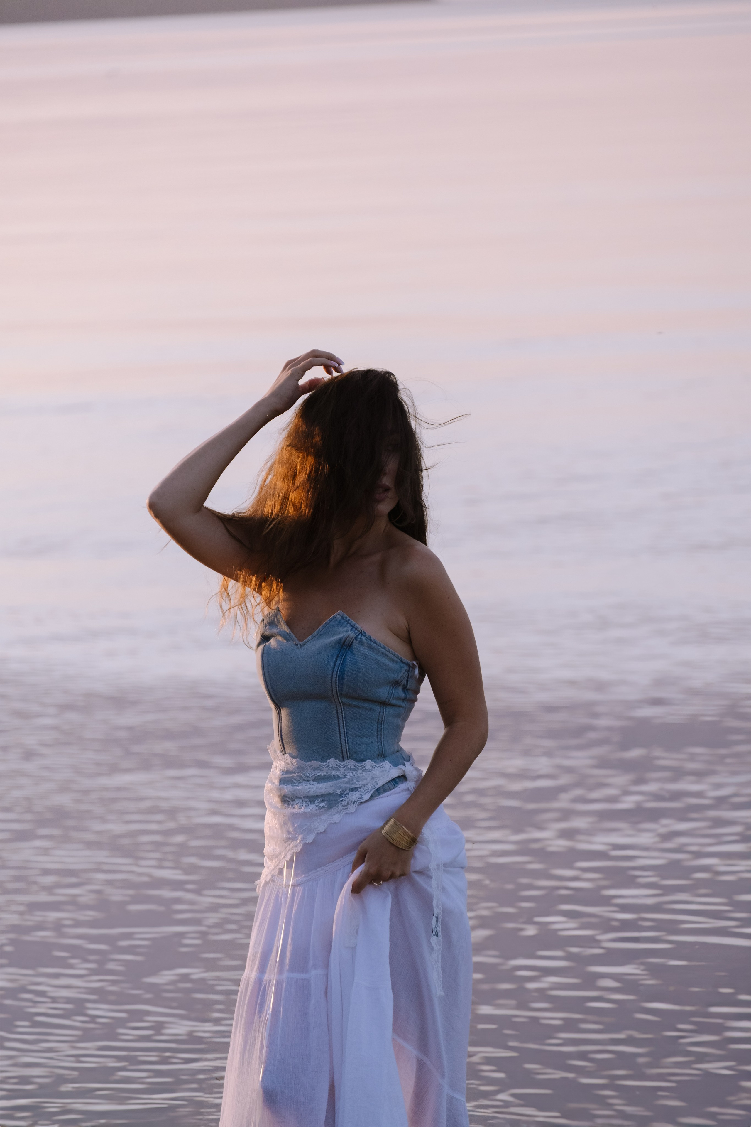 ЗАКАТ НА ЛАДОЖСКОМ ОЗЕРЕ. Профессиональный фотограф, Санкт-Петербург — Виктория Богомолова