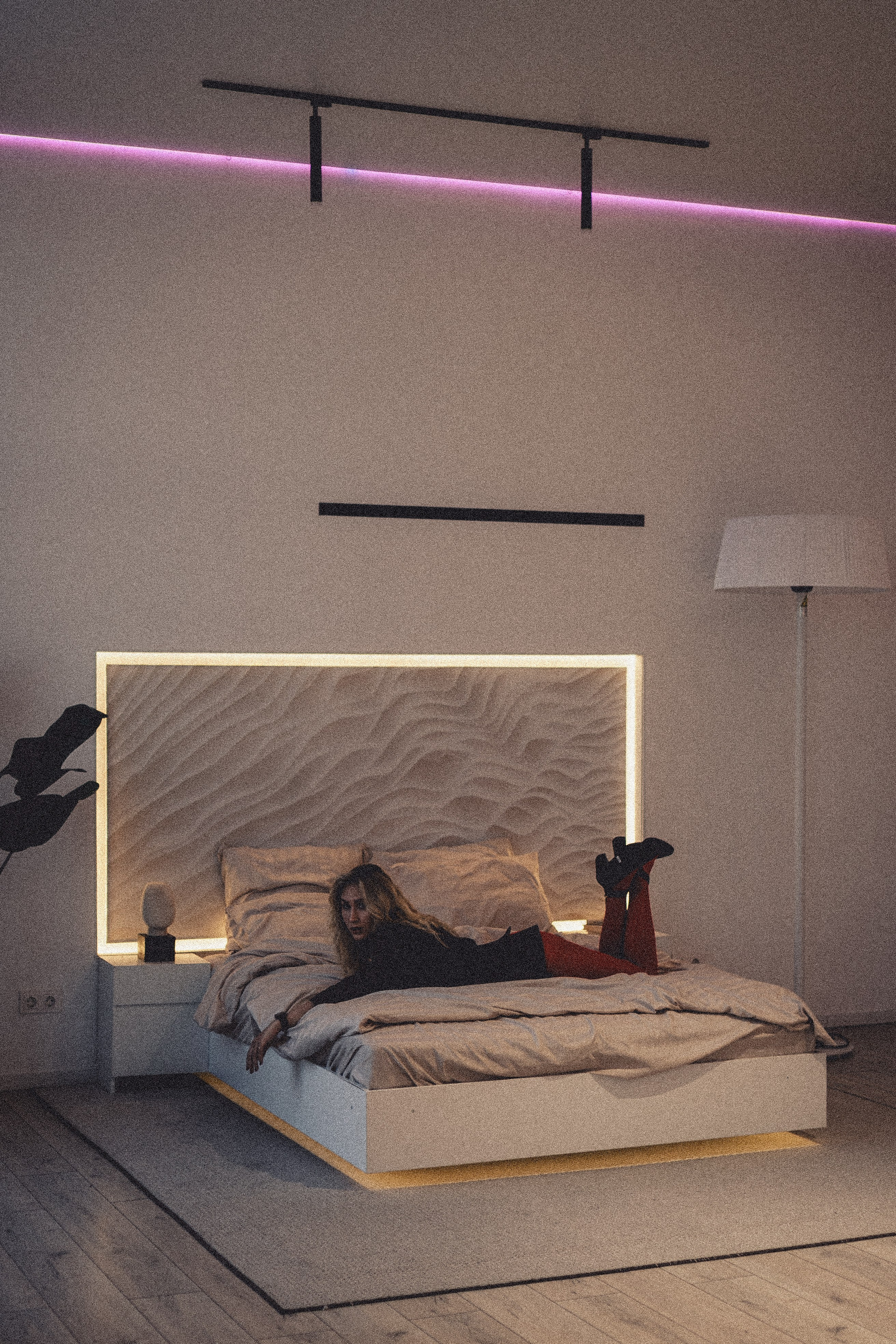 Студийная. Профессиональный фотограф, Санкт-Петербург — Виктория Богомолова