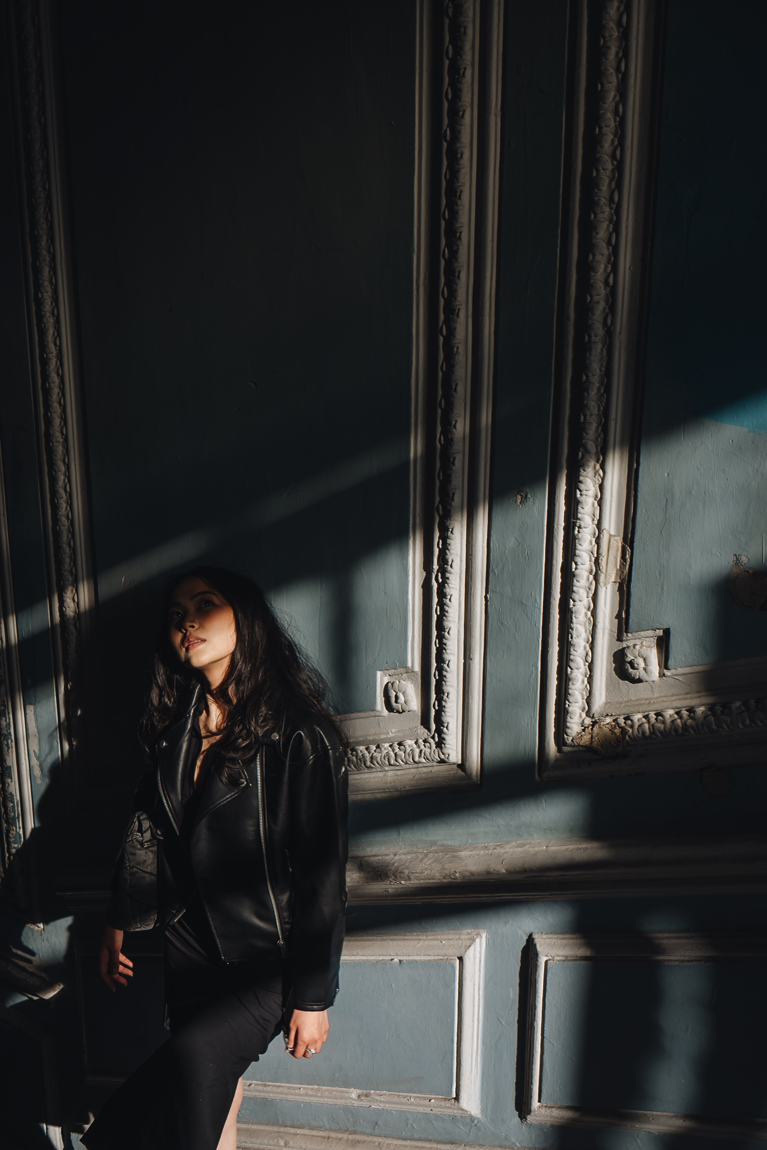 В ПАРАДНОЙ. Профессиональный фотограф, Санкт-Петербург — Виктория Богомолова