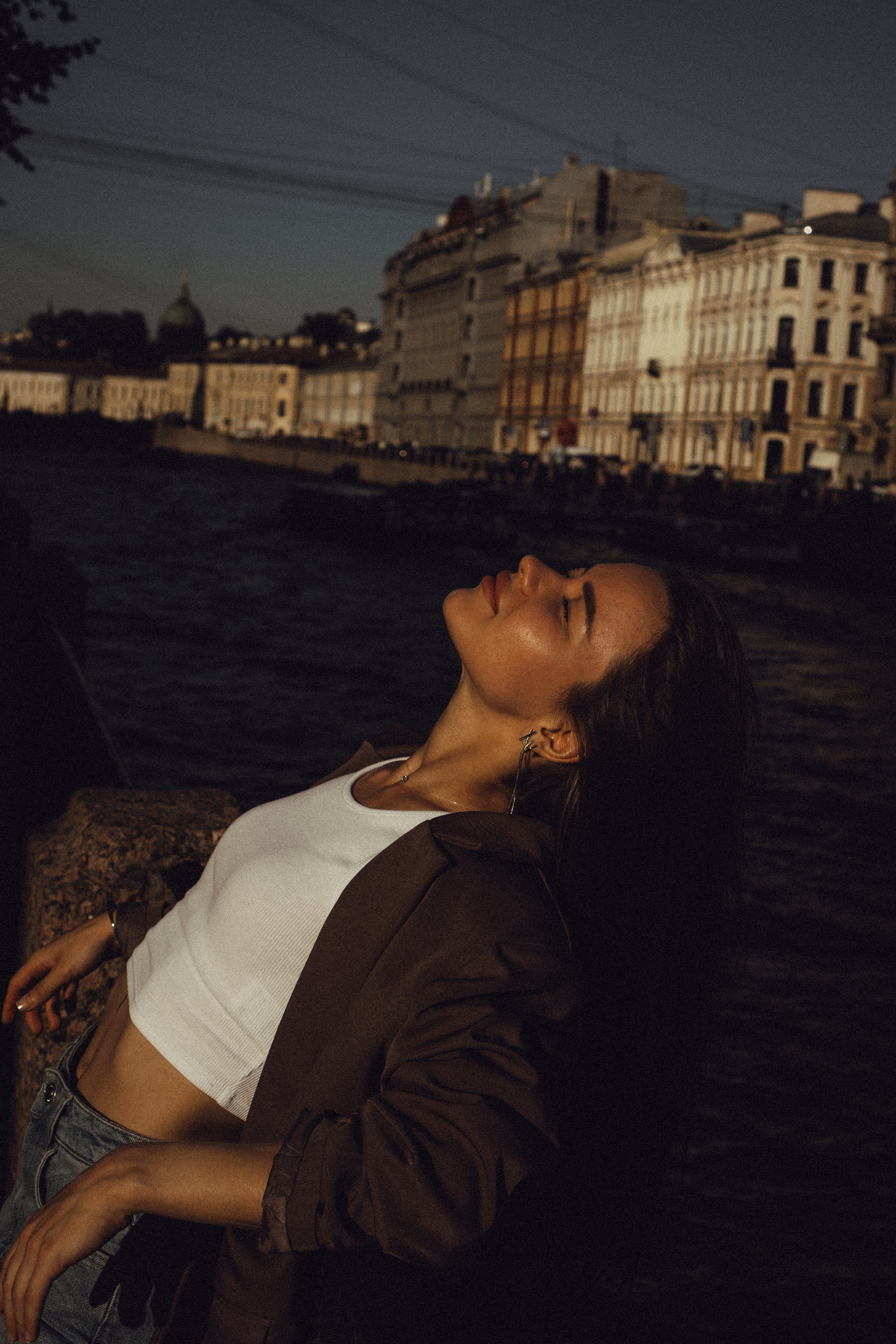 ПРОГУЛКА ПО САНКТ-ПЕТЕРБУРГУ. Профессиональный фотограф, Санкт-Петербург — Виктория Богомолова