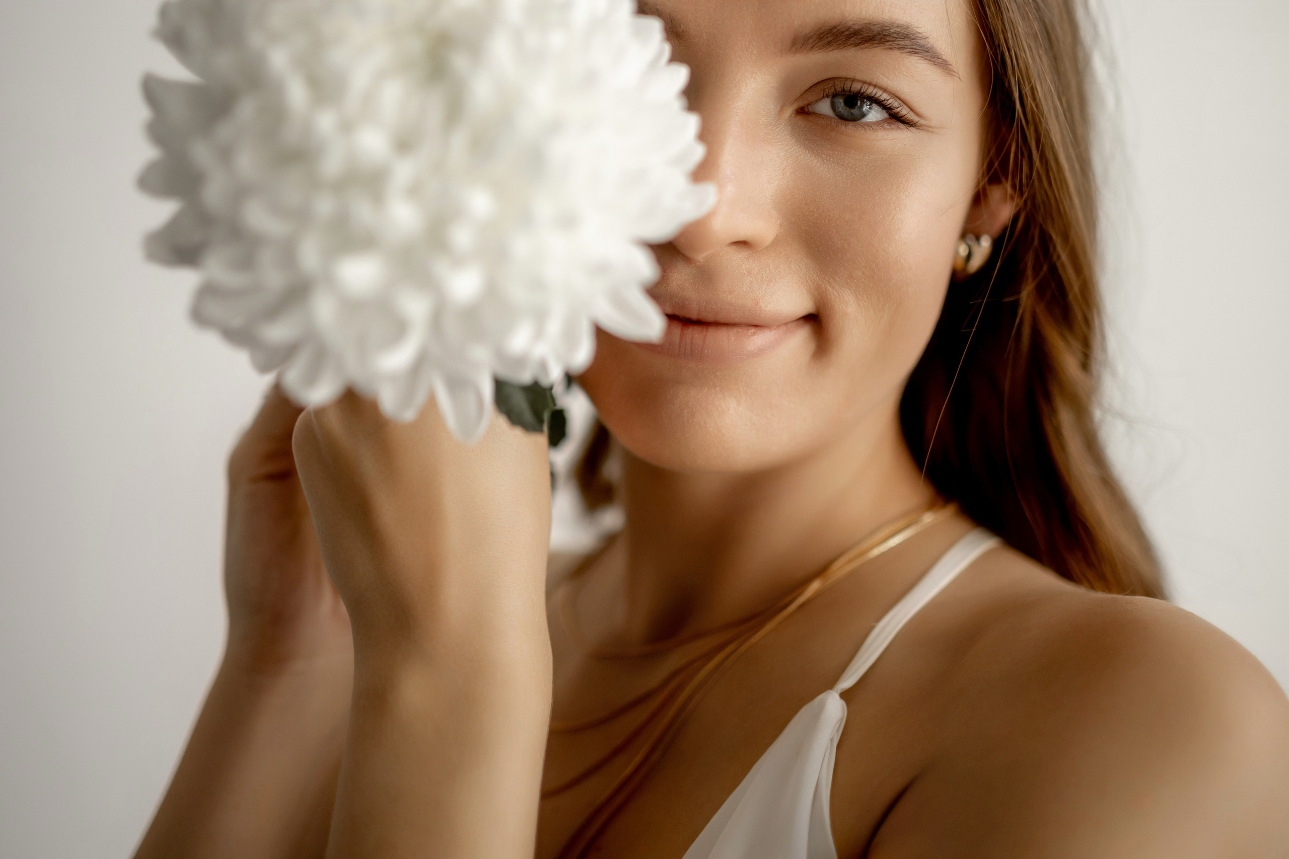 Прекрасная Полина. Свадебный и семейный фотограф в Севастополе и в Крыму Анастасия Корчак