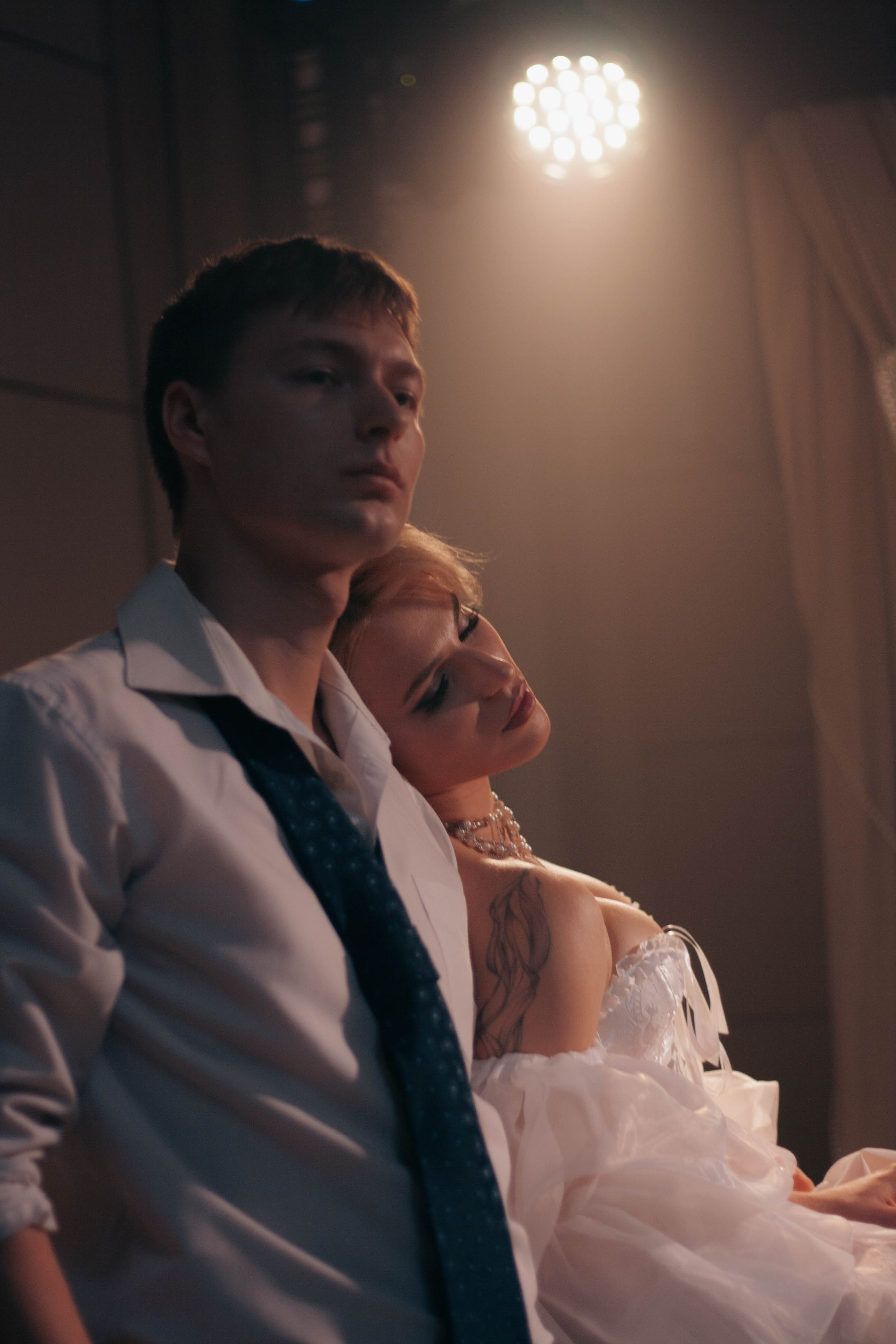 💕История Алины и Михаила💕. Портретный фотограф в Саратове