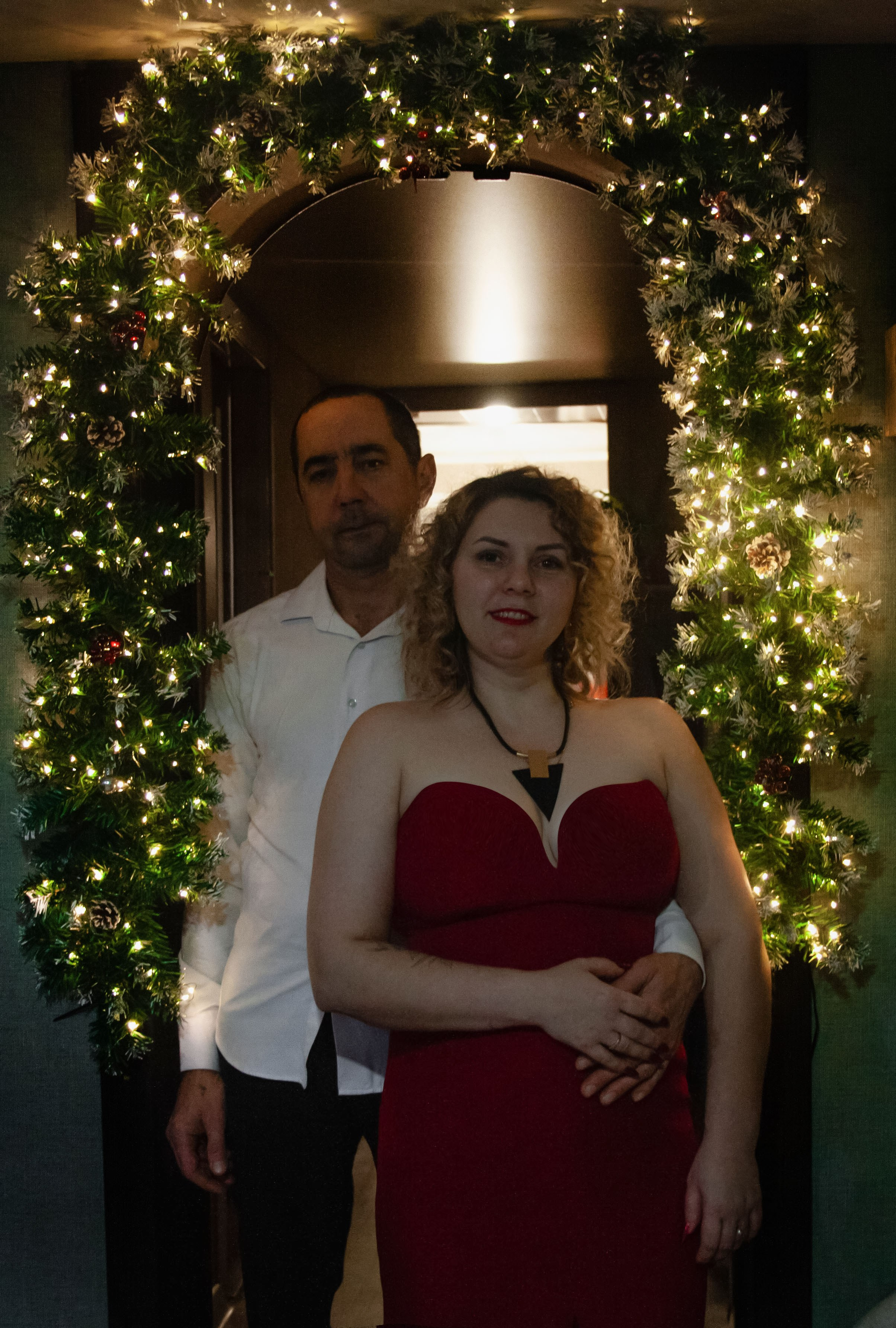 Семейная. Портретный фотограф в Саратове