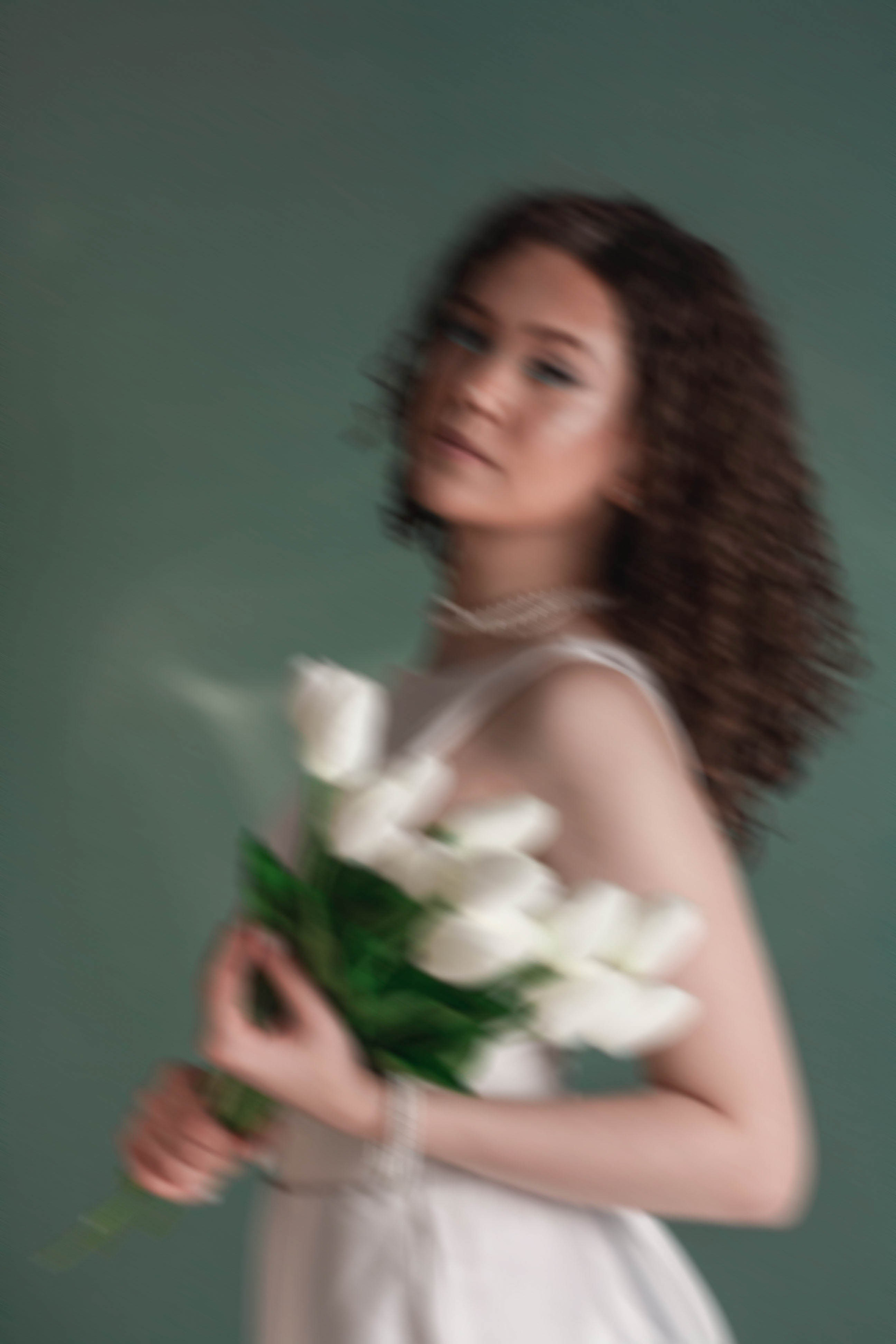 К себе нежно. Портретный фотограф в Саратове