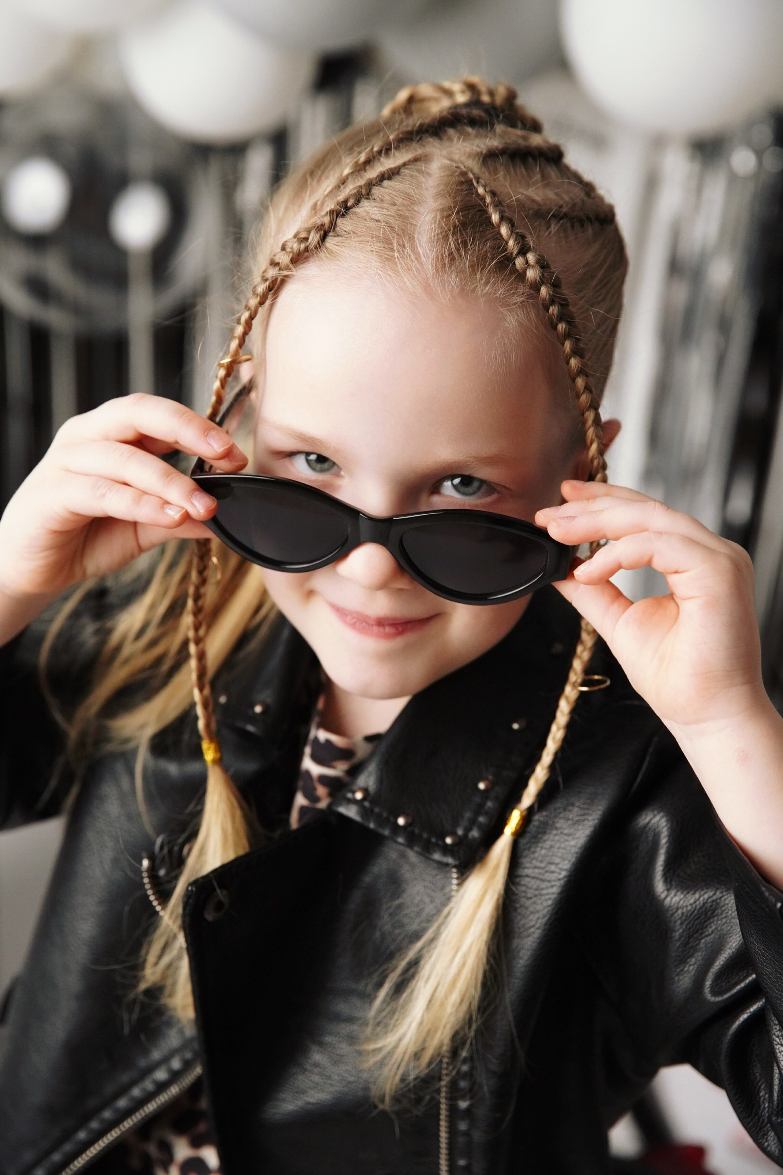 Байкер. Фотограф новорожденных. Семейный и детский фотограф в городе Сургуте