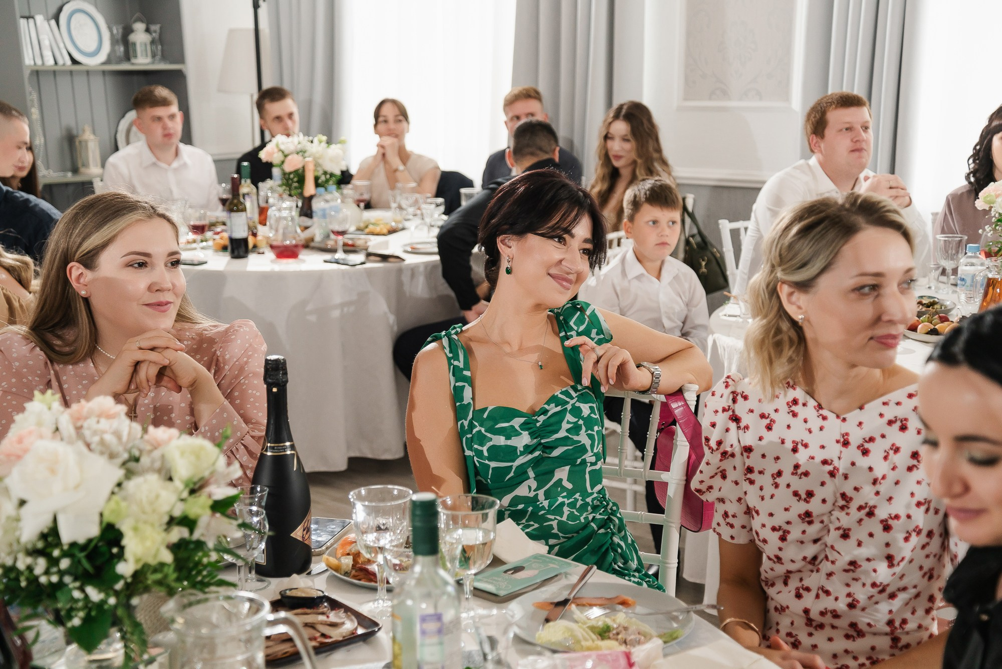 Дмитрий и Екатерина. Свадебный фотограф в Барнауле Дмитрий Медведев