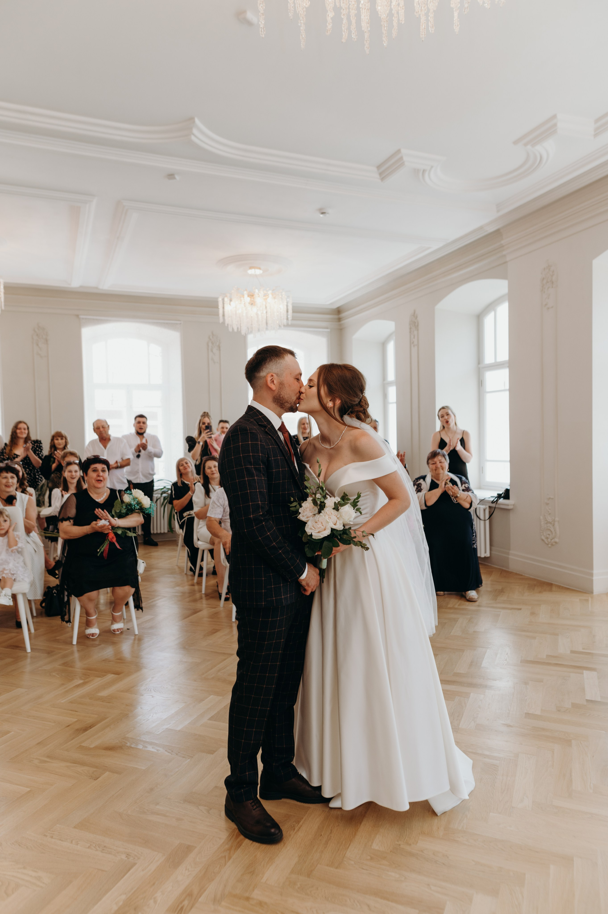 Алексей и Ксения. Фотограф в Абакане и Минусинске