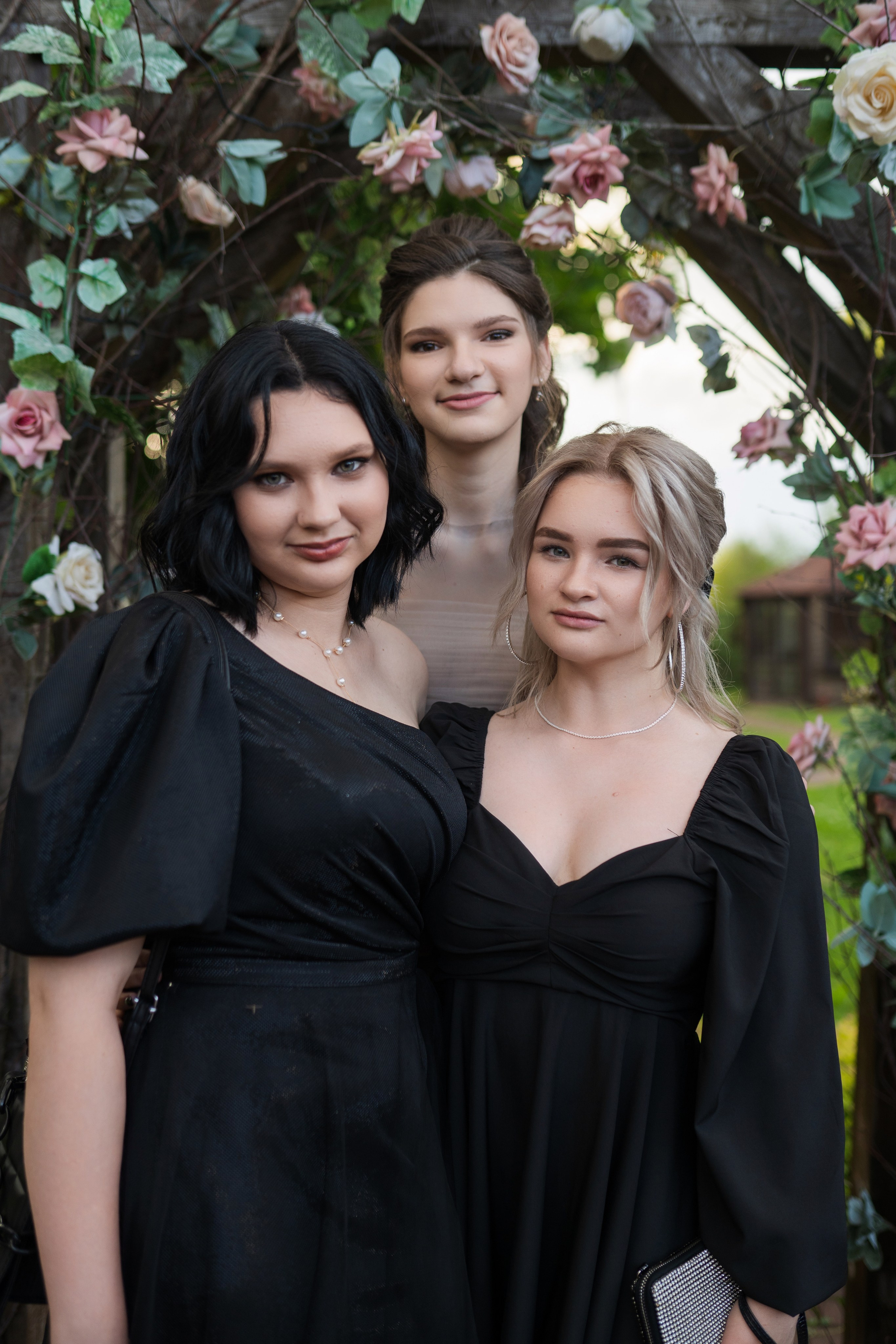 Банкетный комплекс Времена года. Виктория Кинкладзе