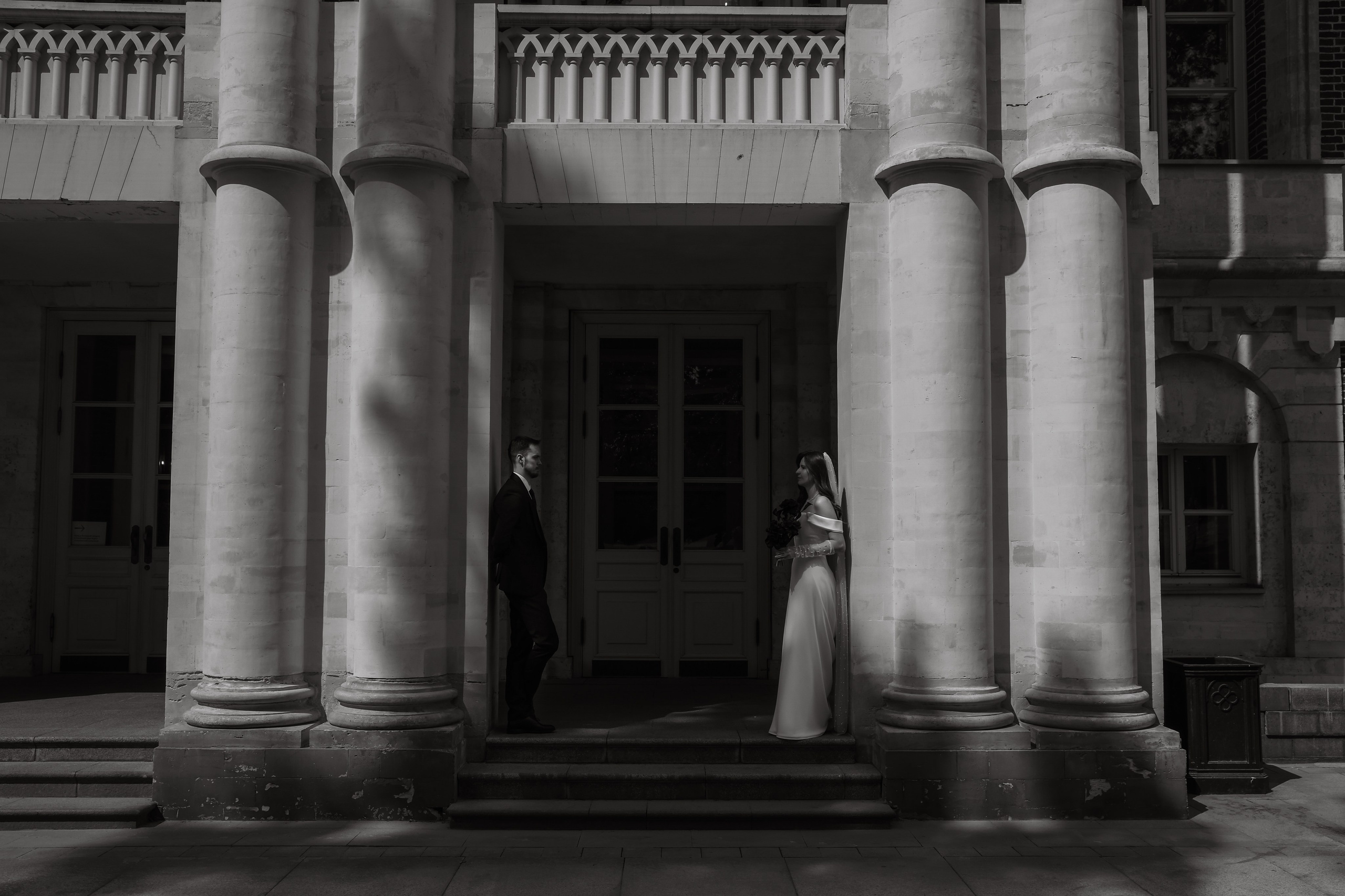 Максим и Анна. Фотограф Москва и МО Анастасия Пясковская