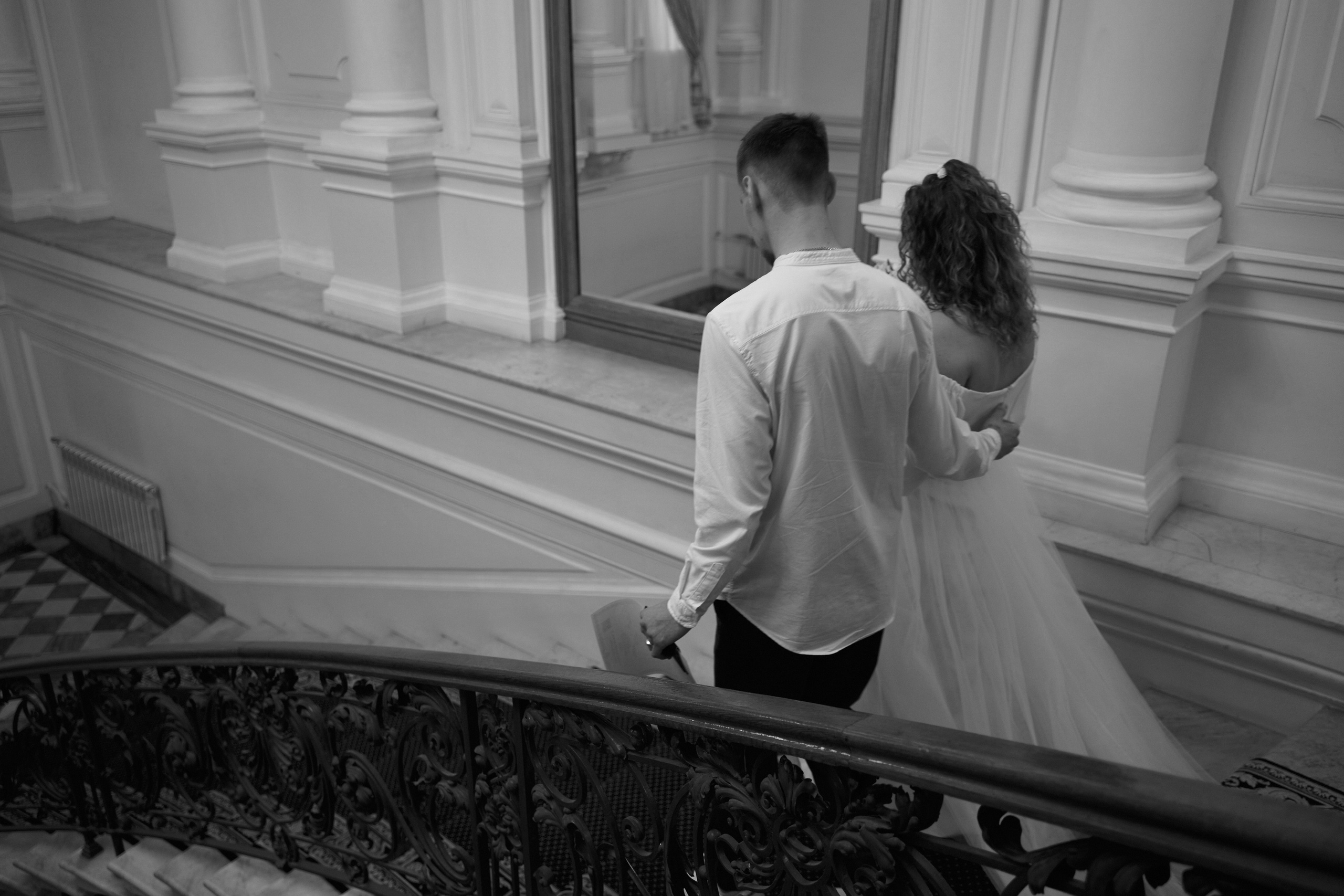 Свадебный и Репортажный фотограф в Санкт-Петербурге Дмитрий Бирцев