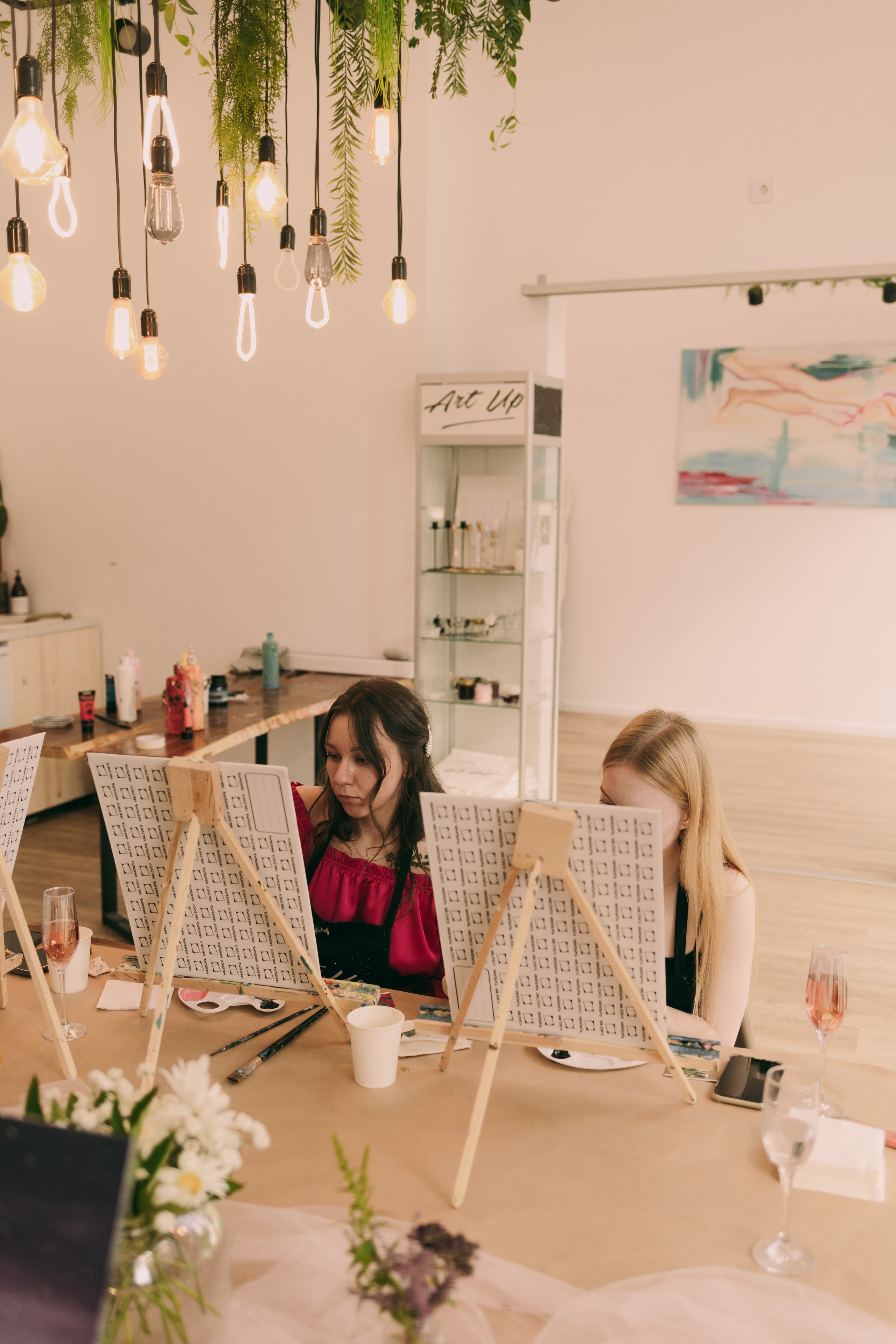 Девичник. Фотограф Петрозаводск/СПБ