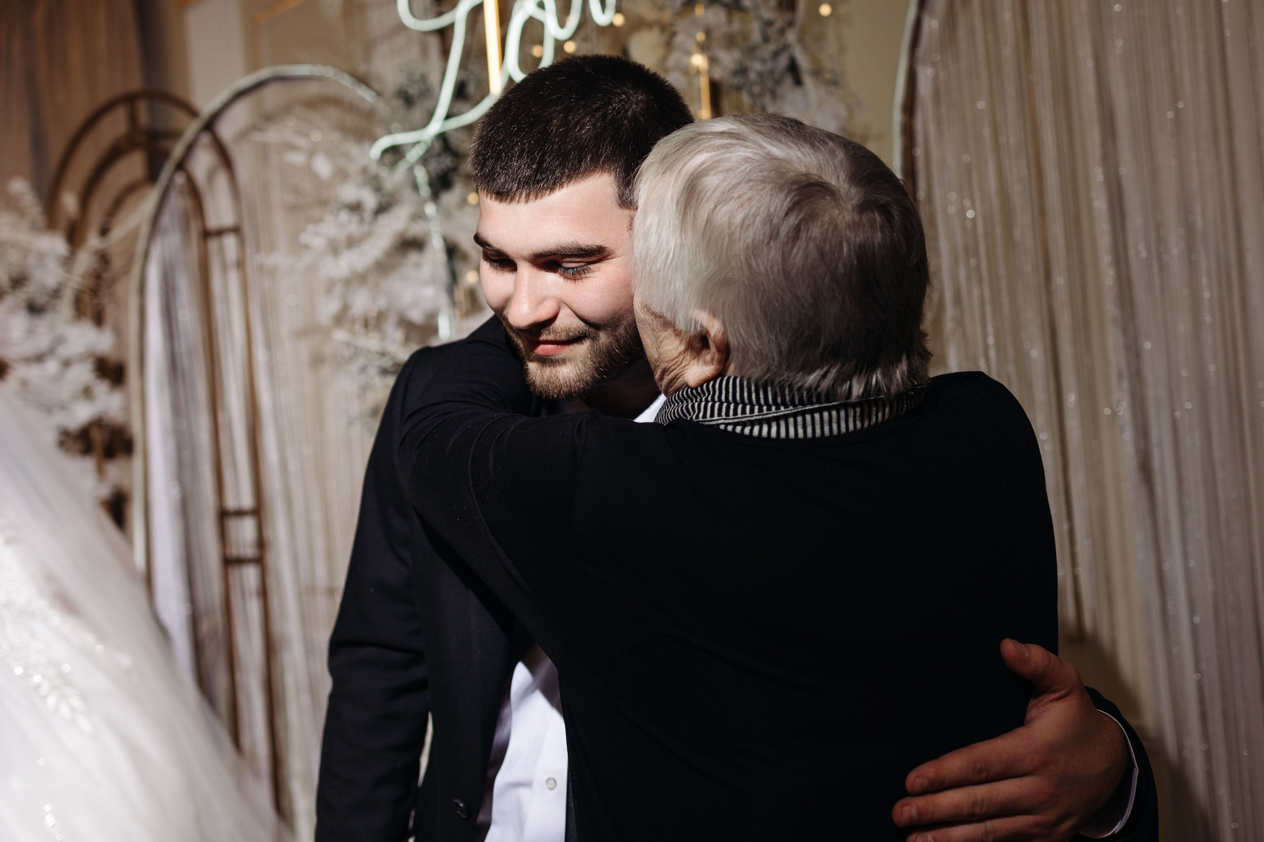 Никита и Алина. Свадебный фотограф Маргарита Глумскова