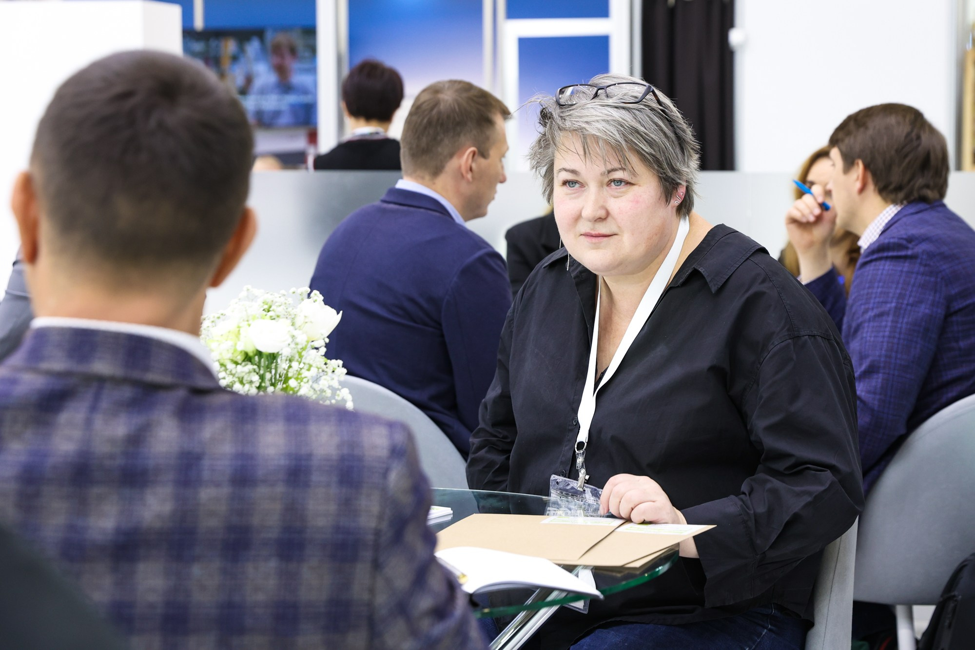 PulpFor 2024. Фотограф Дарья Попова