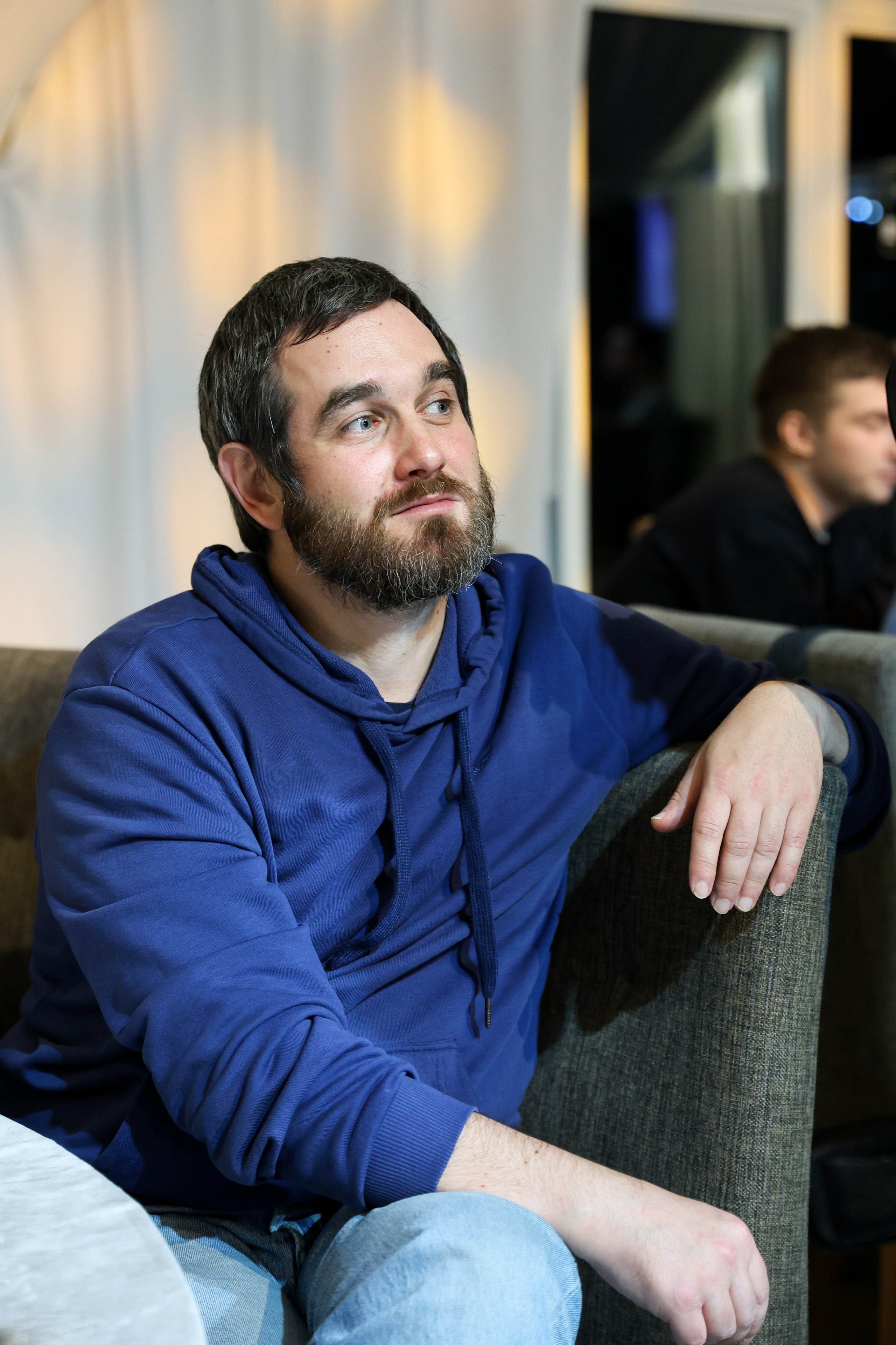 Корпоратив Jacobs. Фотограф Дарья Попова