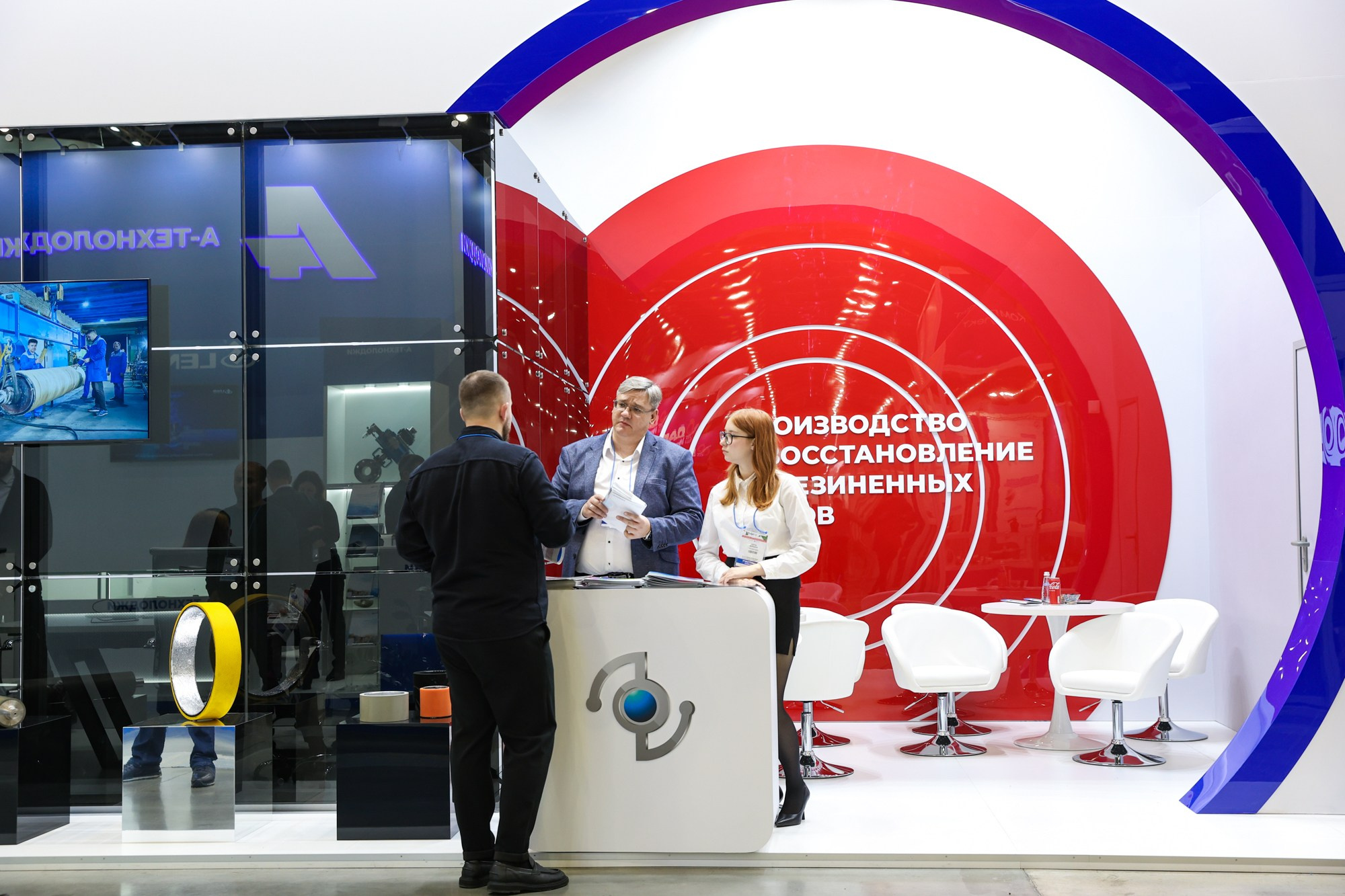 PulpFor 2024. Фотограф Дарья Попова