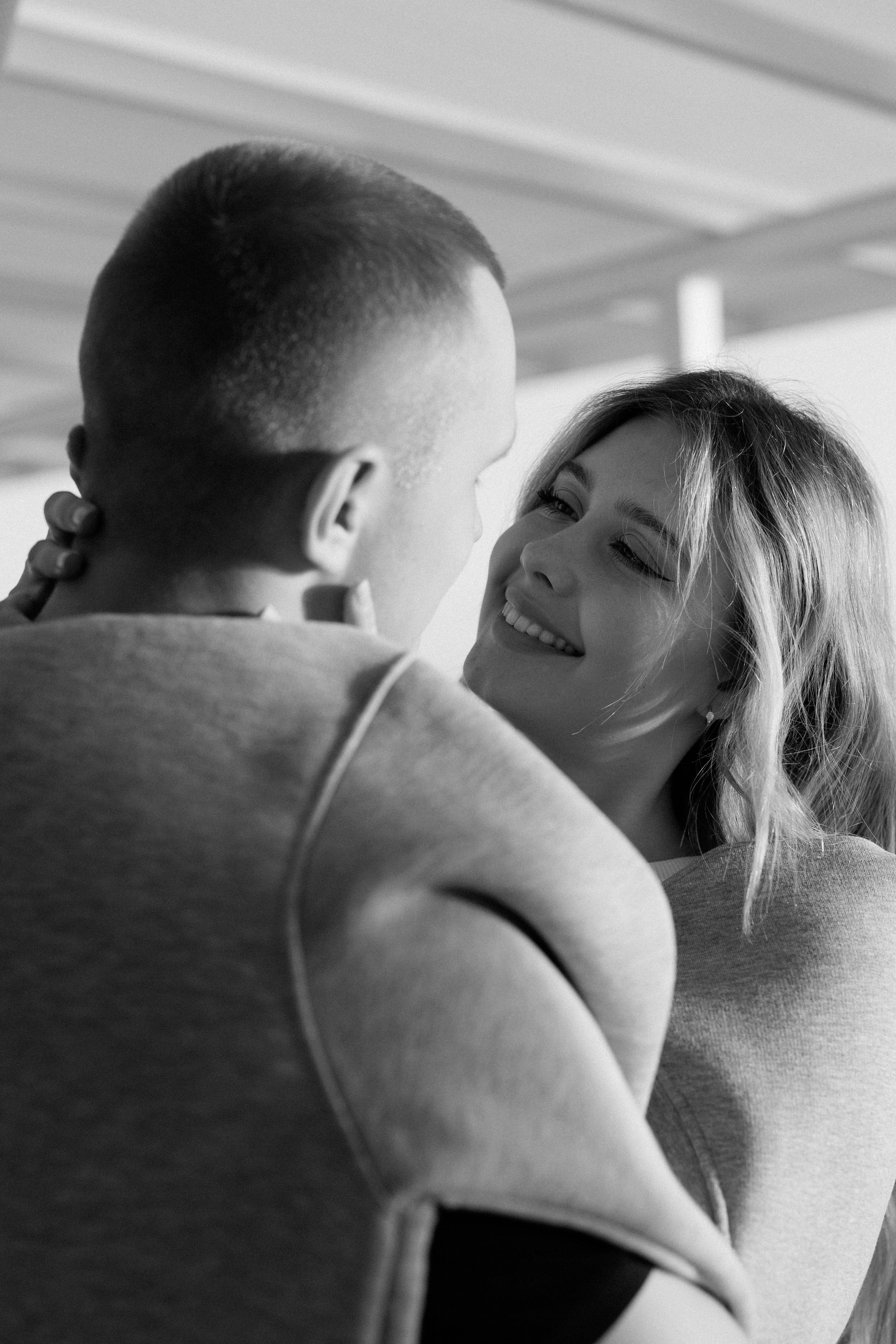 Я, ты и море. Аксанна Аракелян