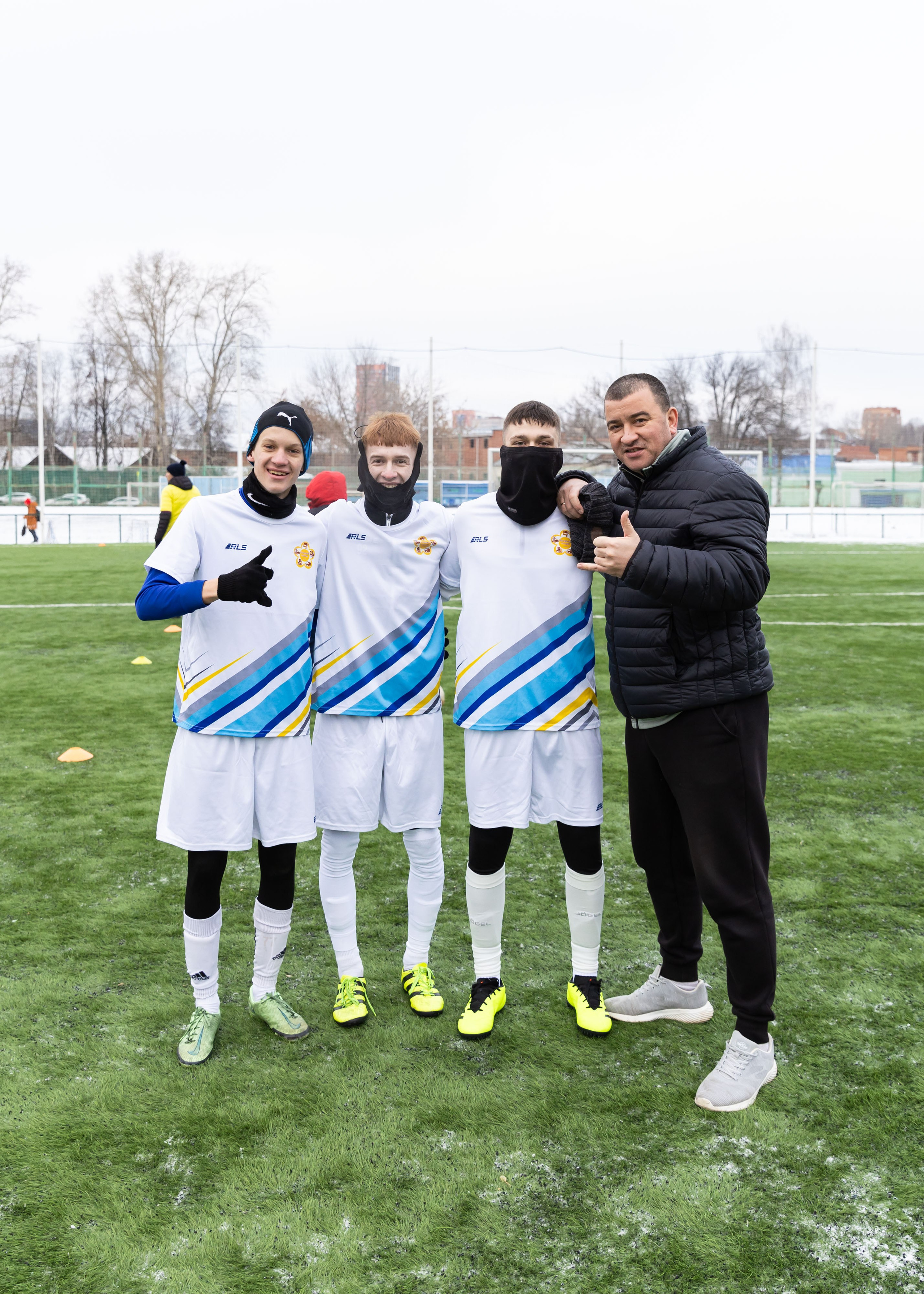 07.12.2024 Гимназиада. ФОТОГРАФ ВИНОГРАДОВА ДАРЬЯ