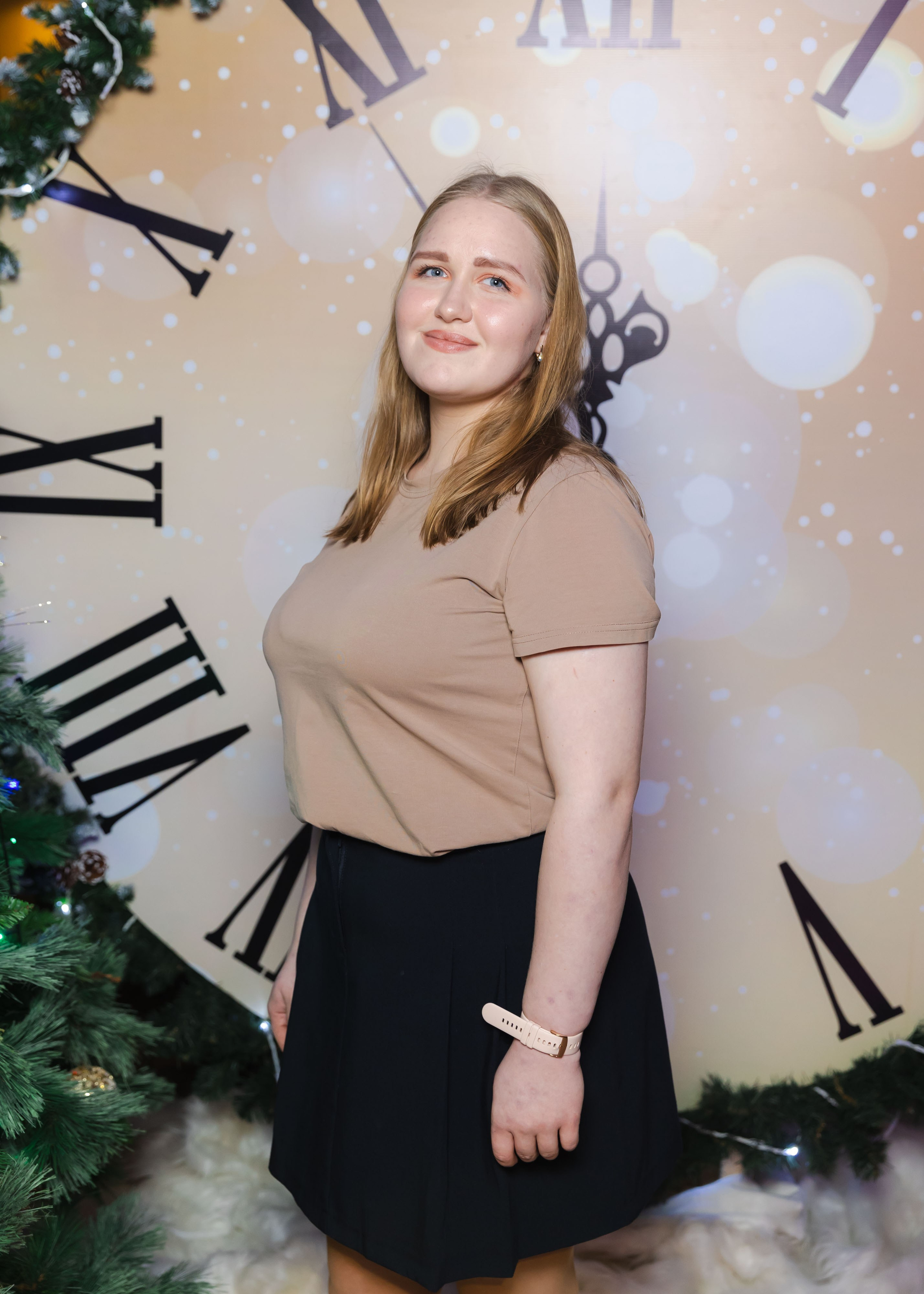 НОВОГОДНИЕ КОРПОРАТИВЫ. ФОТОГРАФ ВИНОГРАДОВА ДАРЬЯ